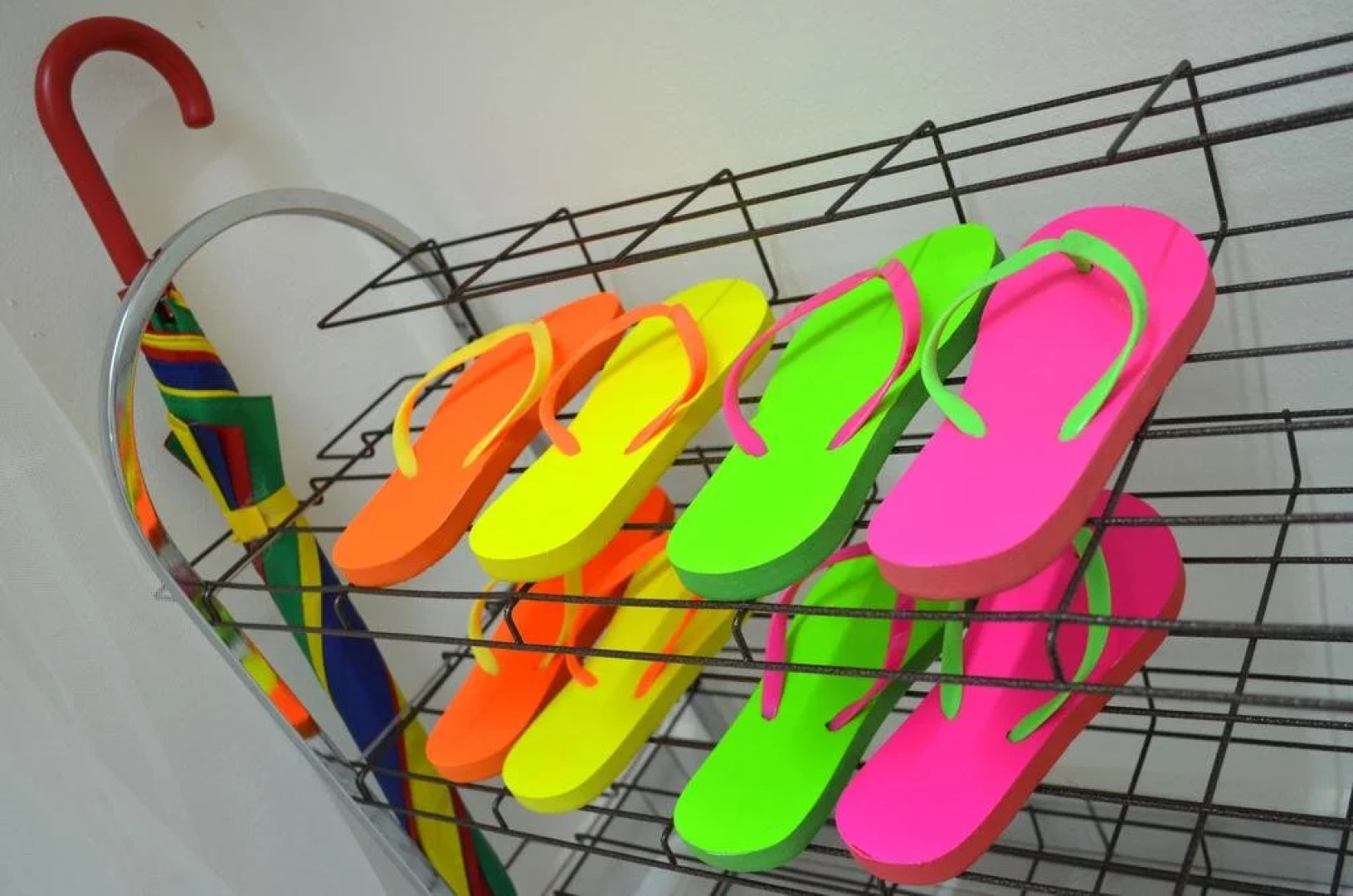 Manis-Manis @ Color Sense Cottage