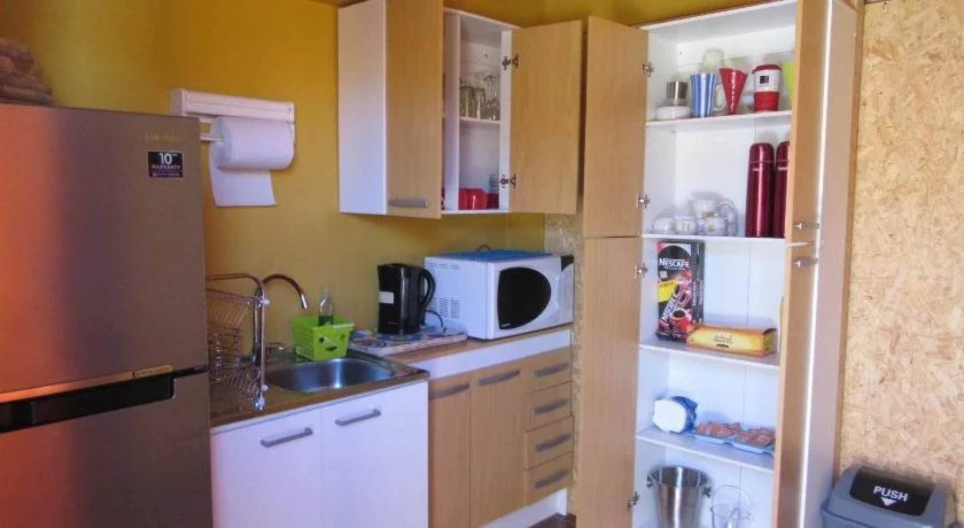 Hostal Lalck Cketi San Pedro De Atacama