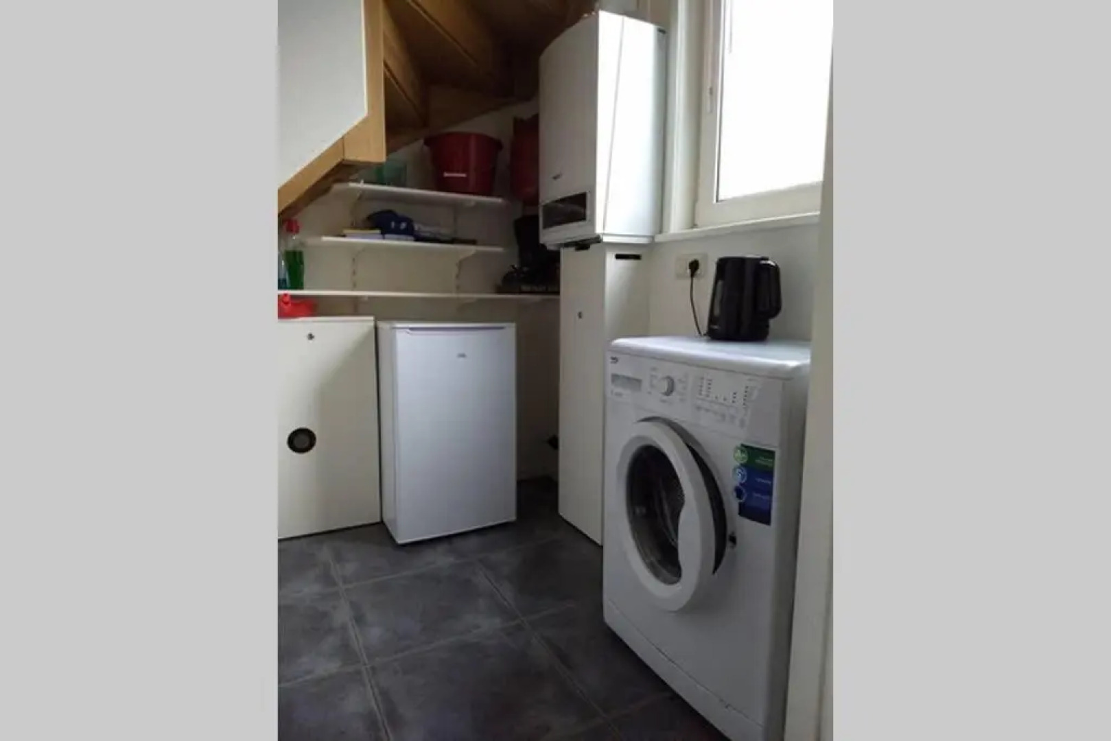 Vakantiehuisje Gaasterland Oudemirdum Friesland Nederland