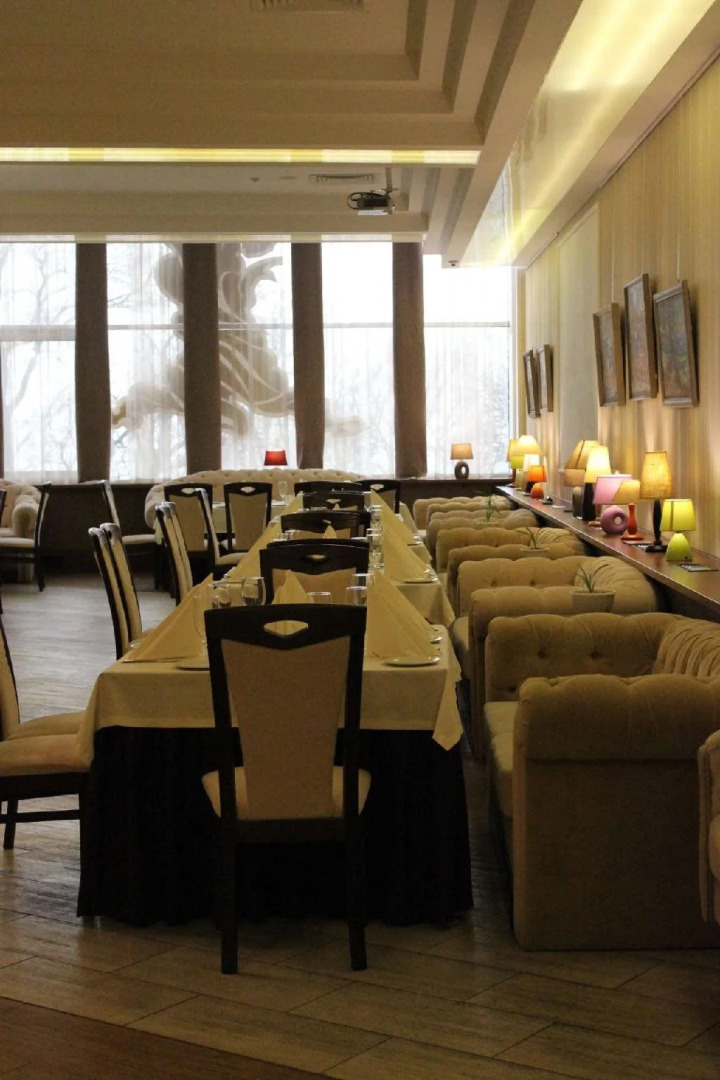 Черное Море Парк Шевченко