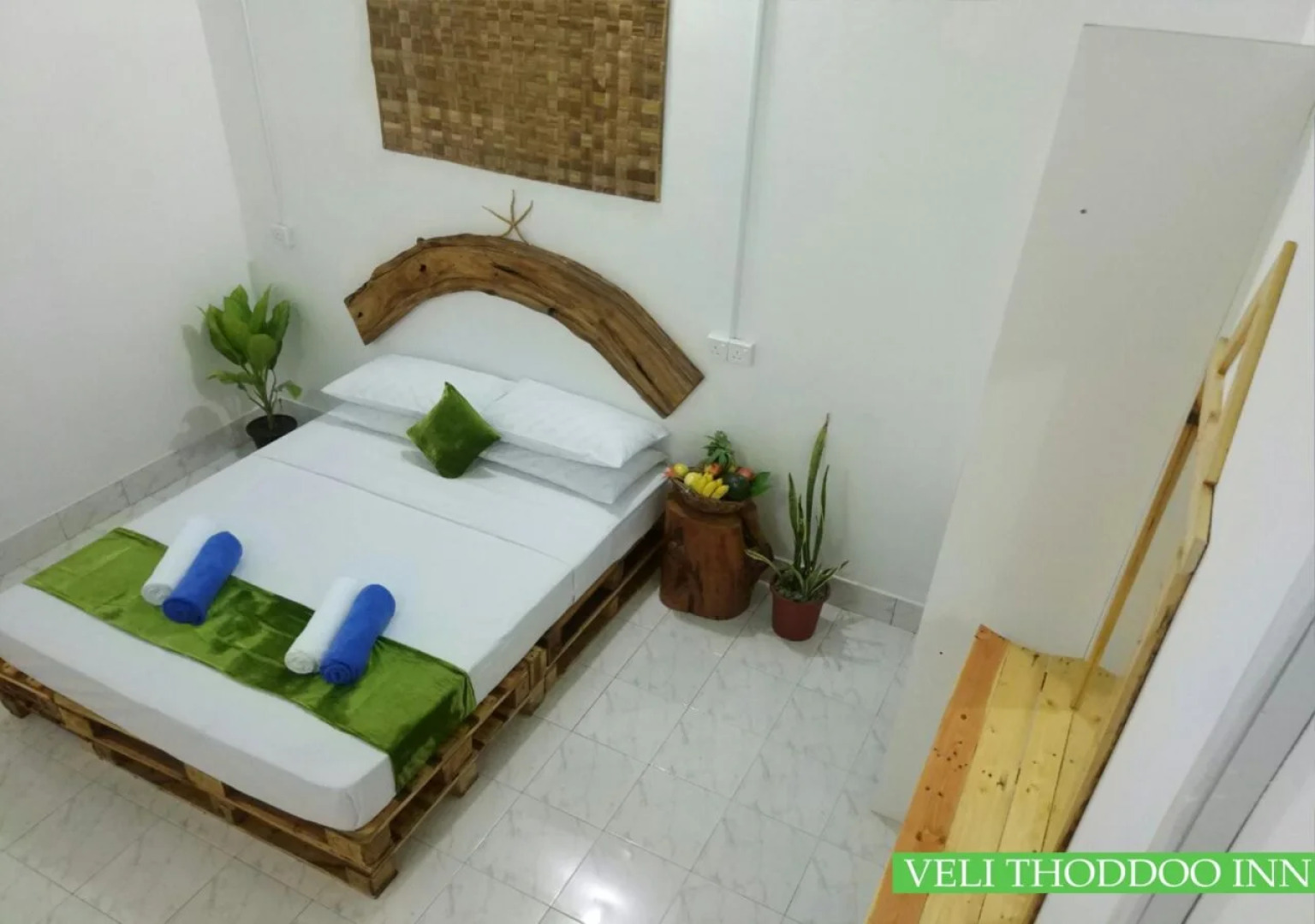 Гостевой дом Veli Thoddoo