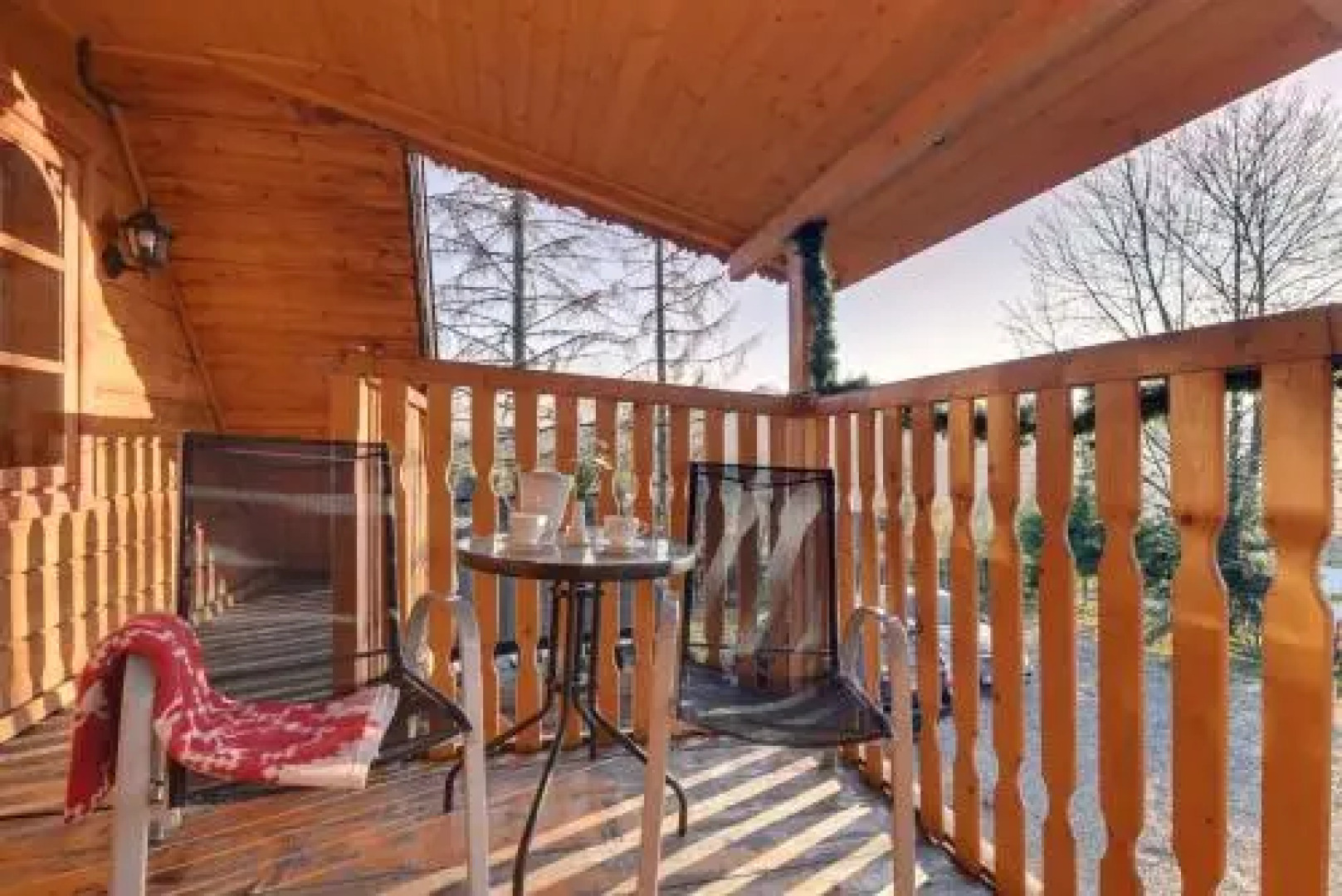 Orla Village Bukowina