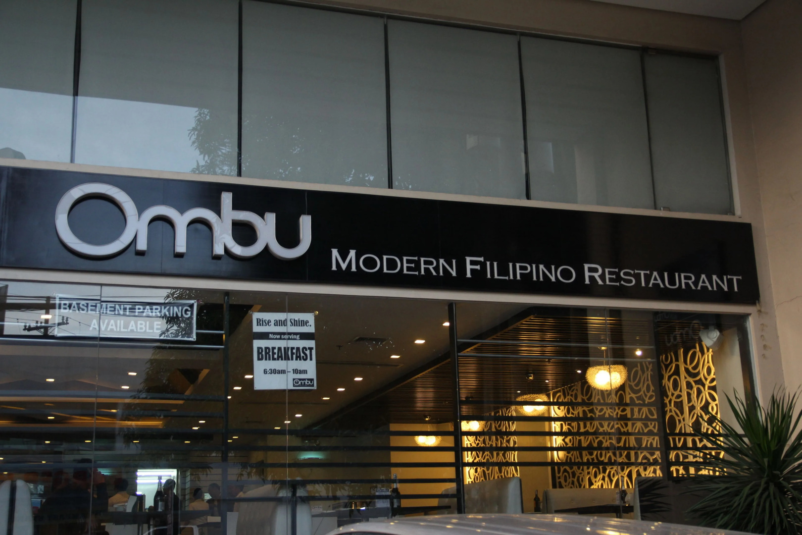 Sequoia Hotel Quezon City