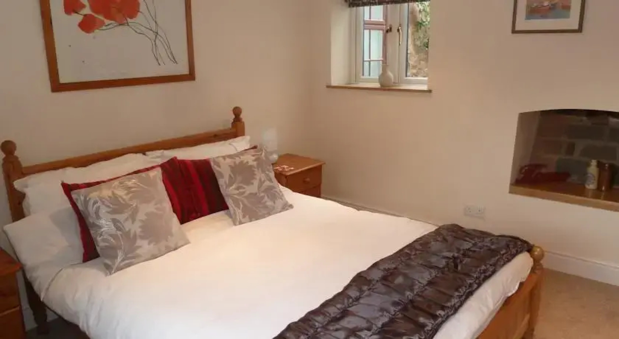 The Old School Bed & Breakfast