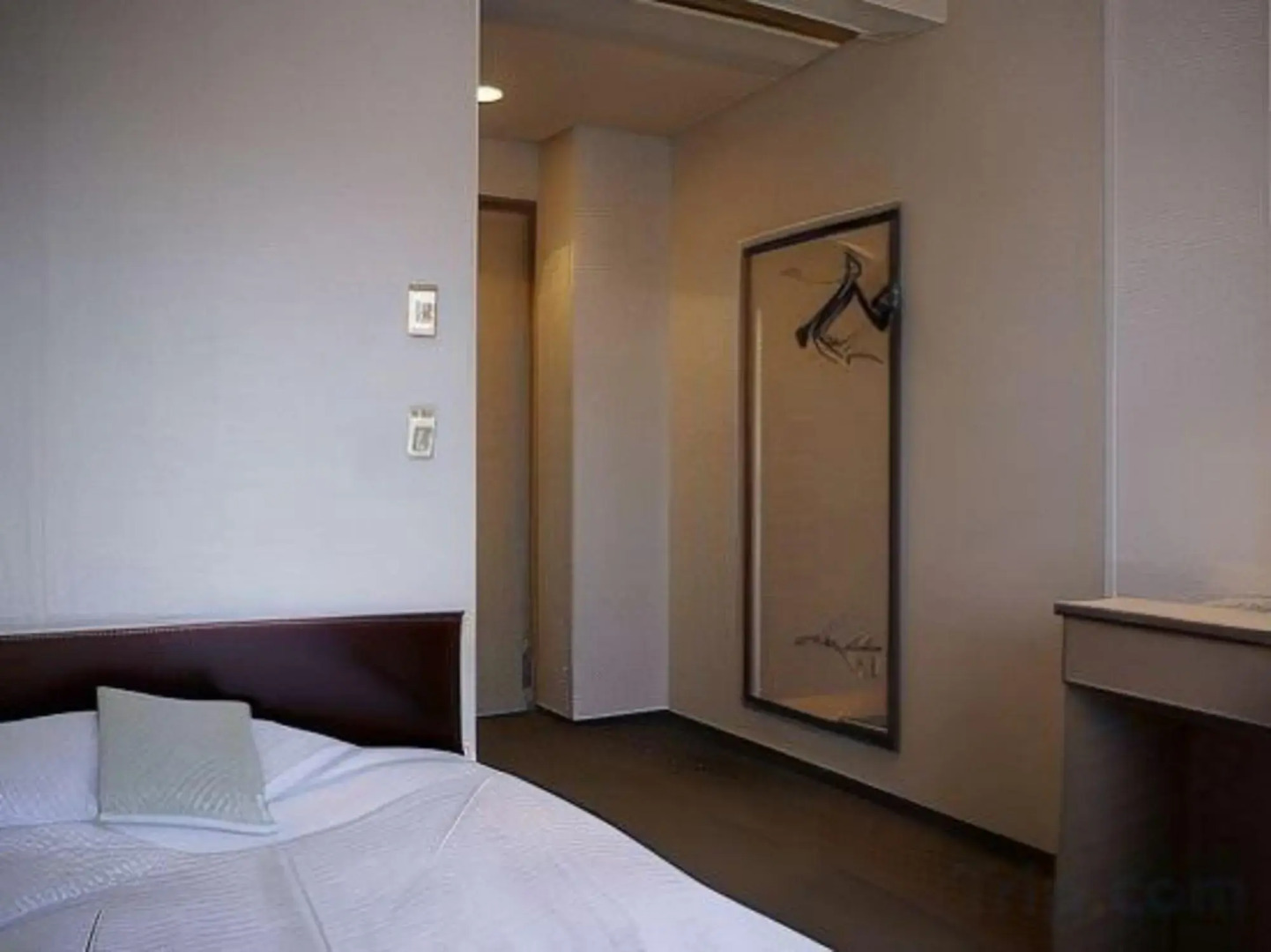 Business Hotel Thank You Suzukaten