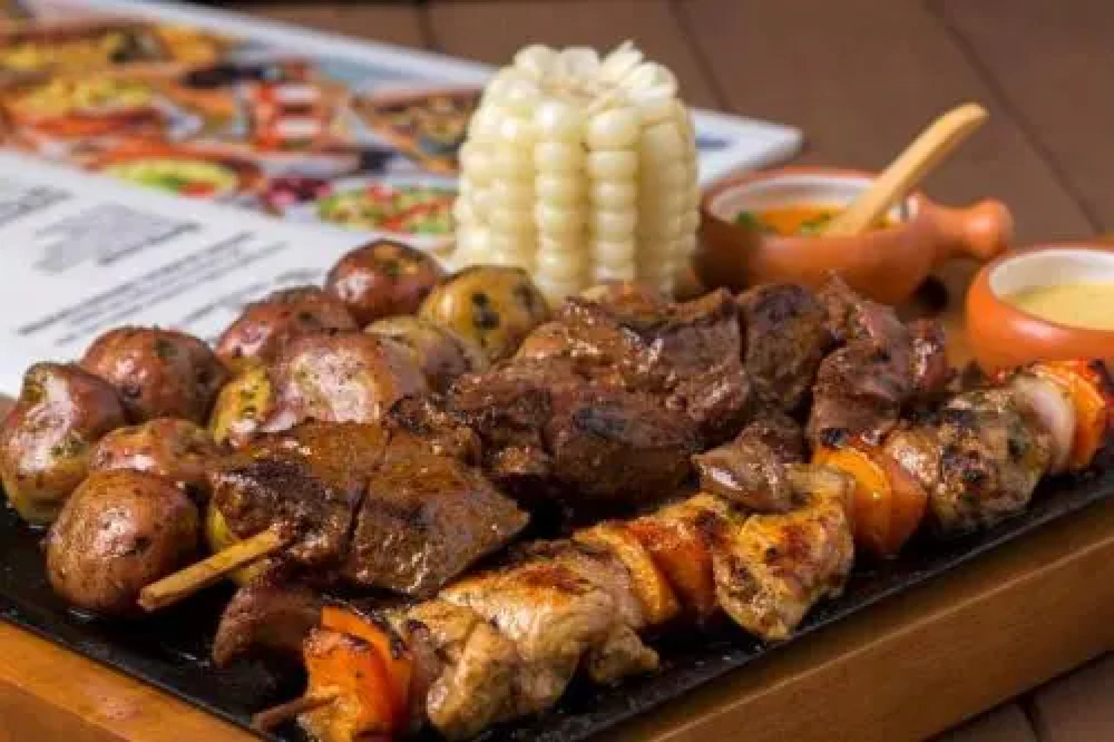 Munay Tika Family House