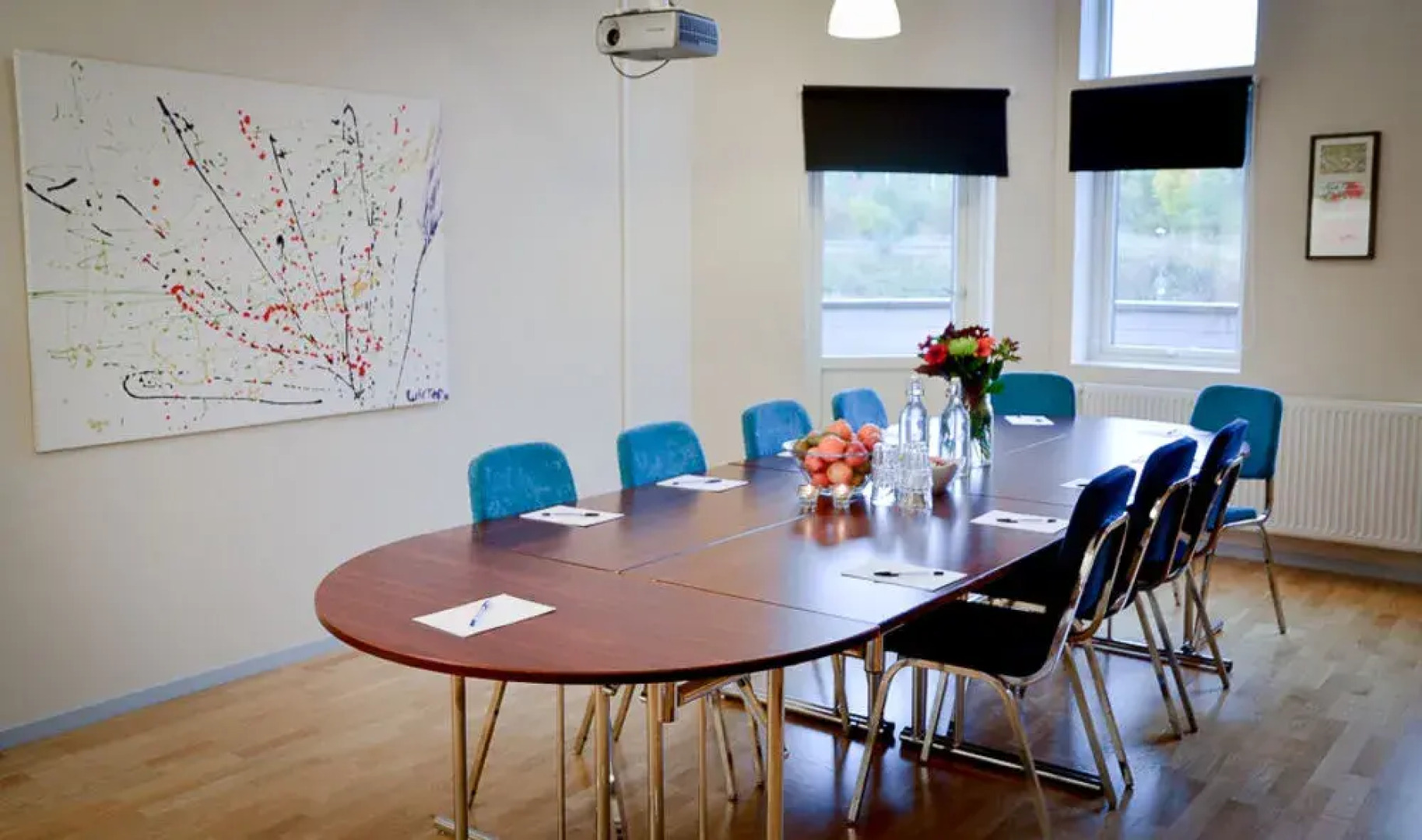 Rocksjöbadets Hotell & Restaurang