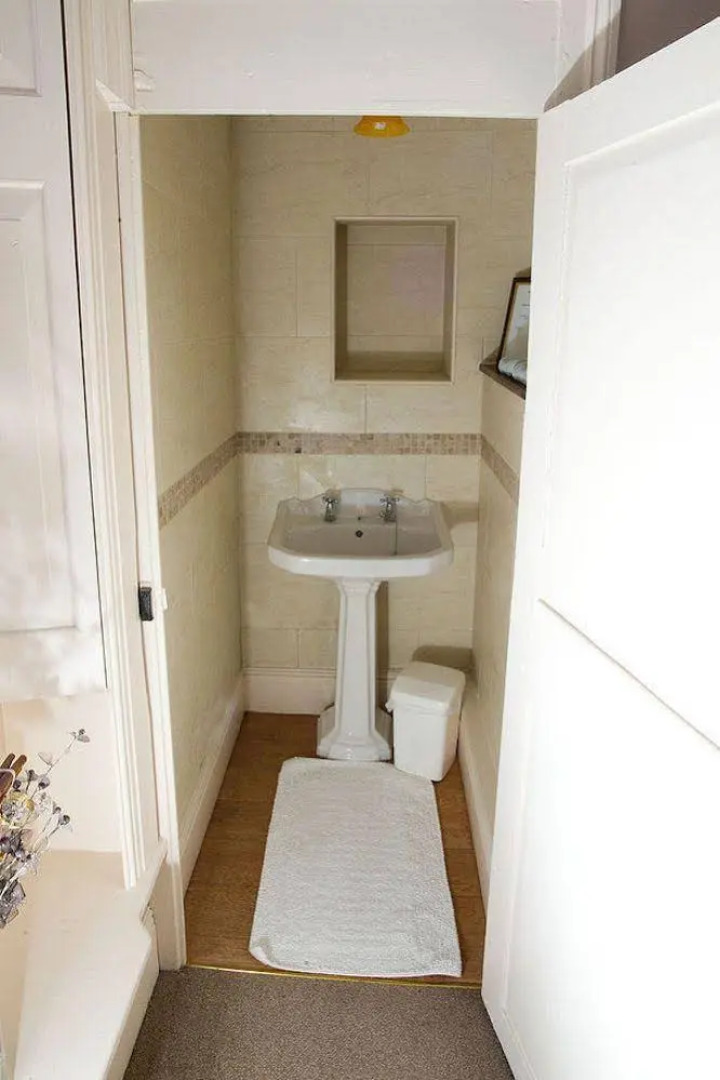 Old Rectory Guesthouse in Staveley