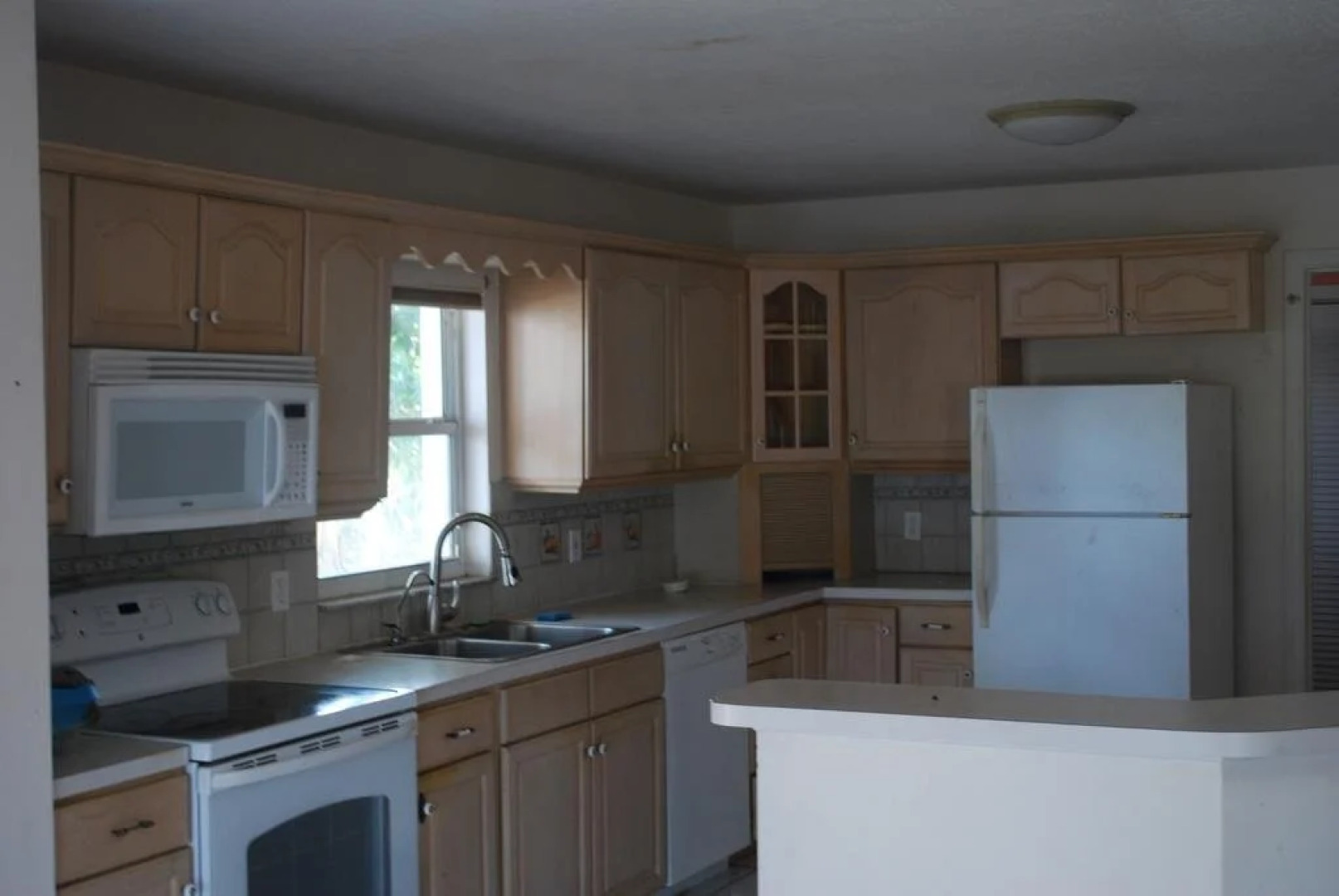 Indian River Waterfront Home