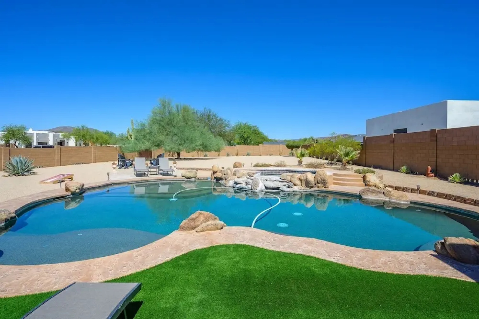 Casa Sonoran 3 Bedroom Home by RedAwning