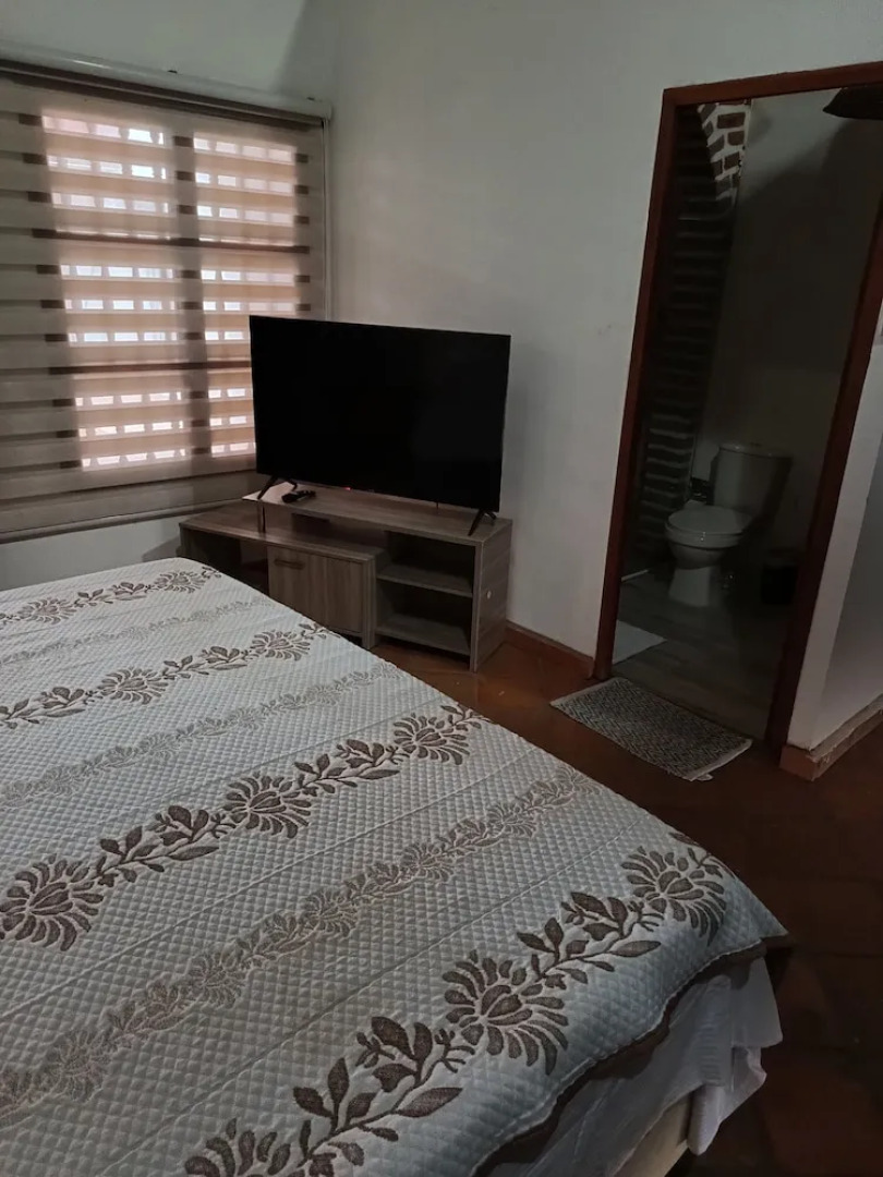 Hotel Boutique Casa Gerar