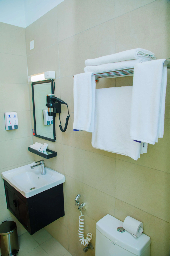 Best Western Dodoma City Hotel