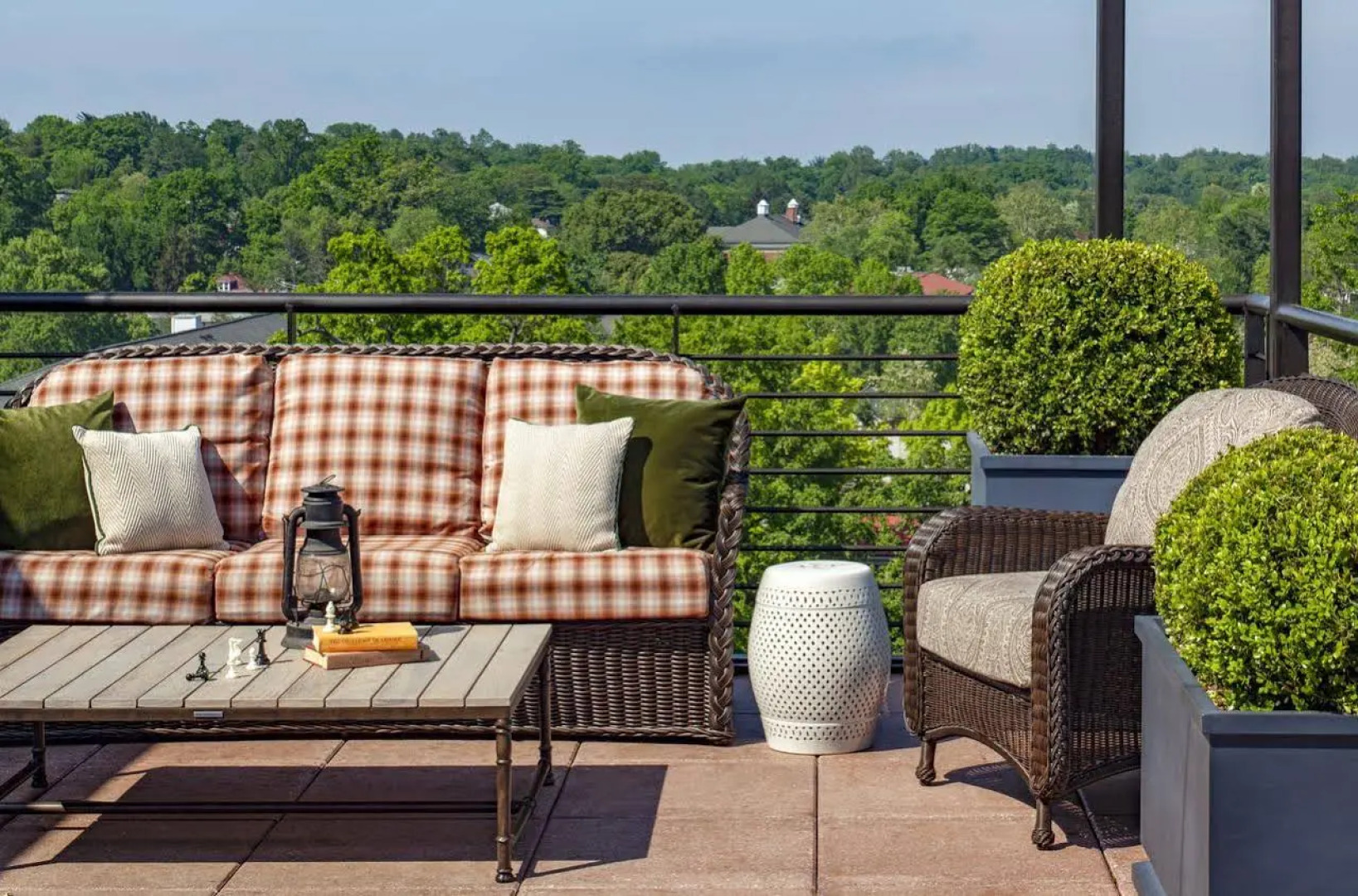 Graduate by Hilton Charlottesville