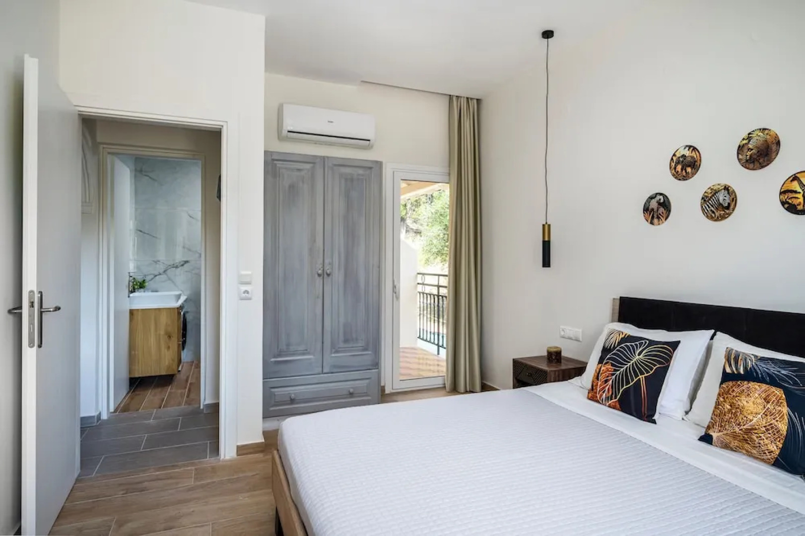 Ipsos Pool Apartments, Villa Maria, Two Bedroom