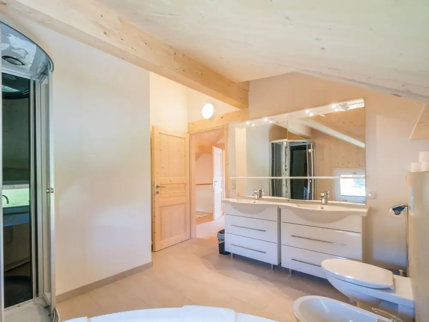 Luxurious Chalet Near Ski Area in Murau