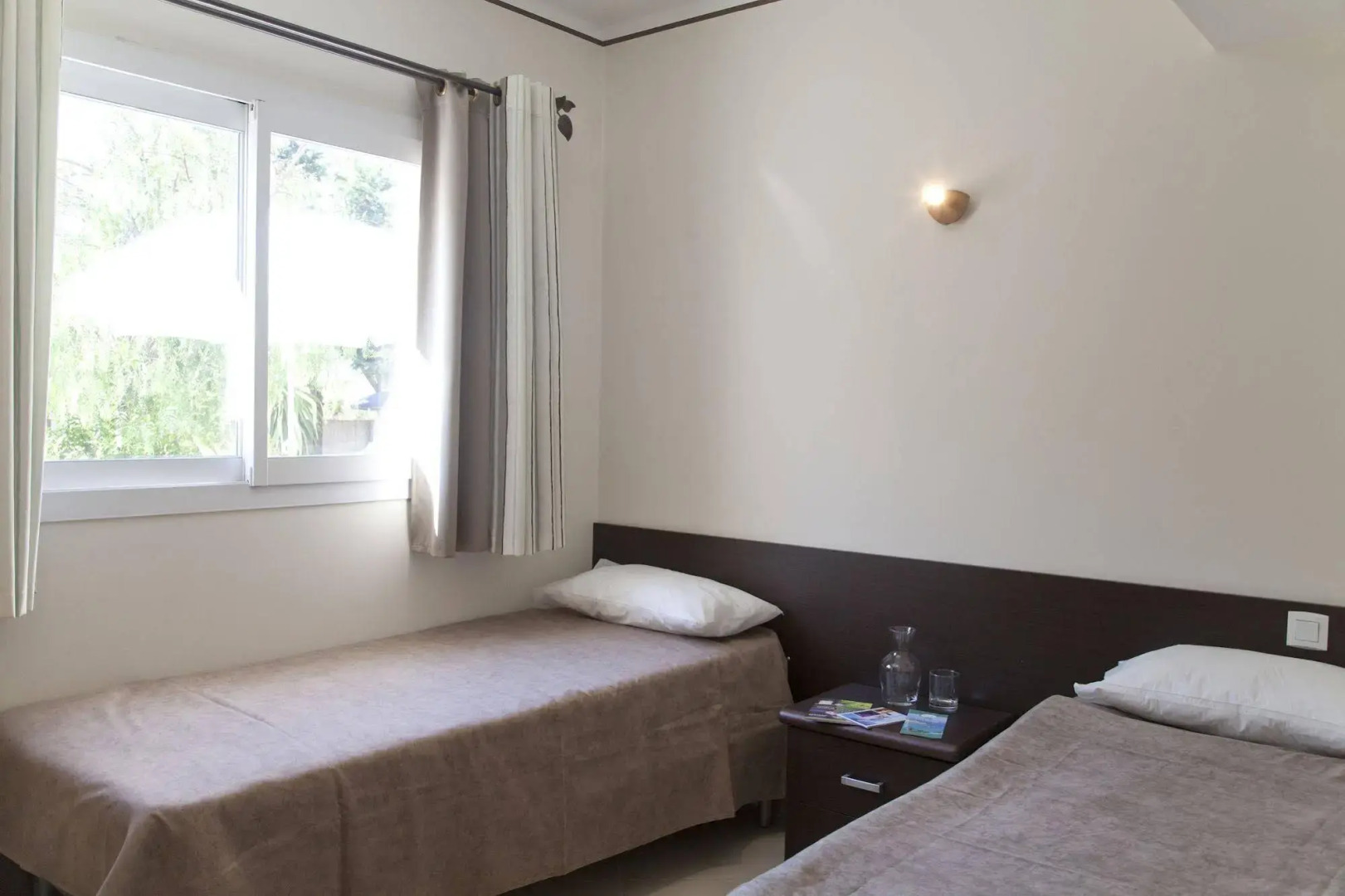 Vacancéole - Résidence Lisa Maria