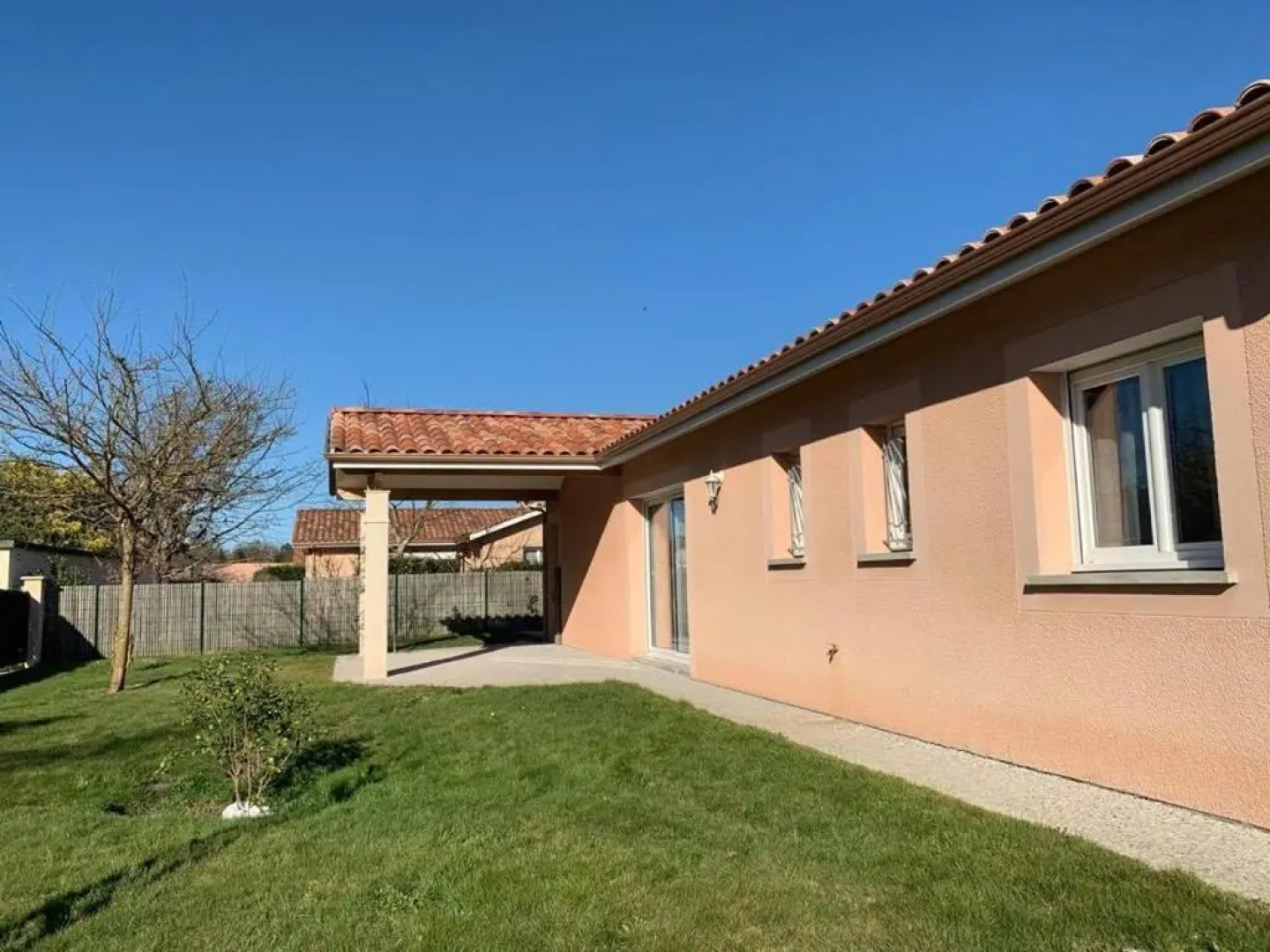 Maison Parentis-en-Born, 4 pièces, 6 personnes - FR-1-319-425