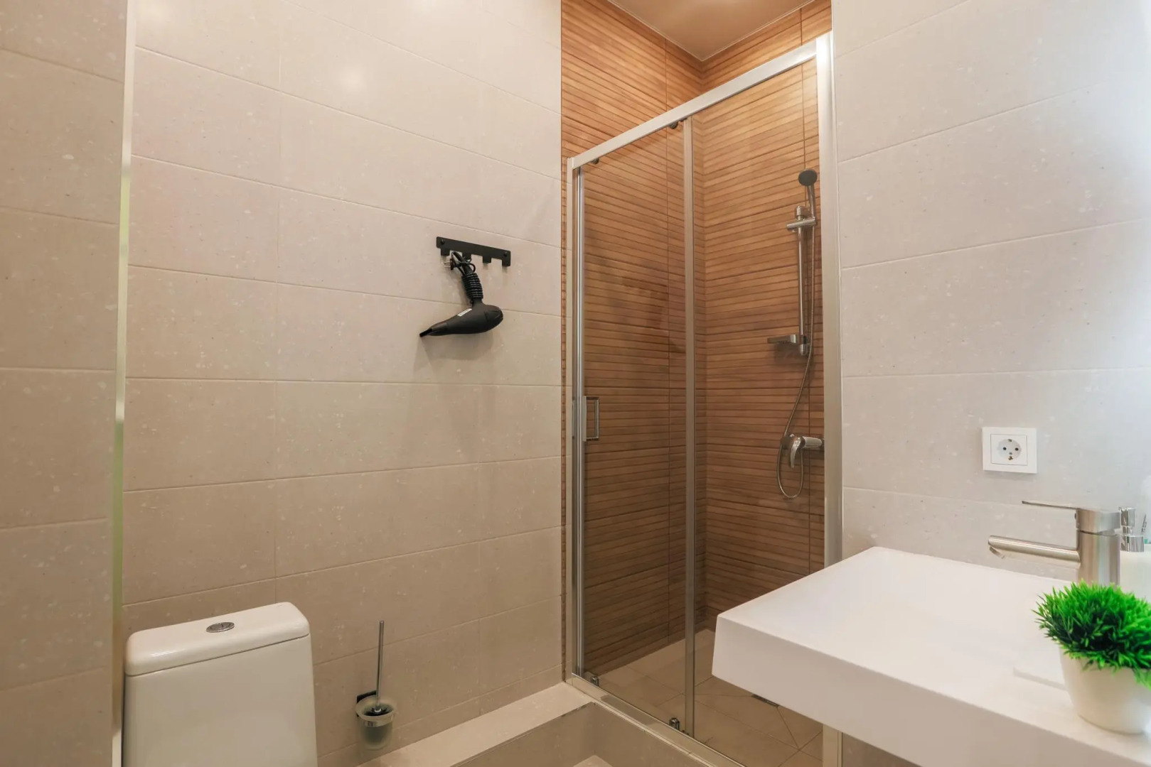 SweetHome (СвитХоум) на улице Красноказачья