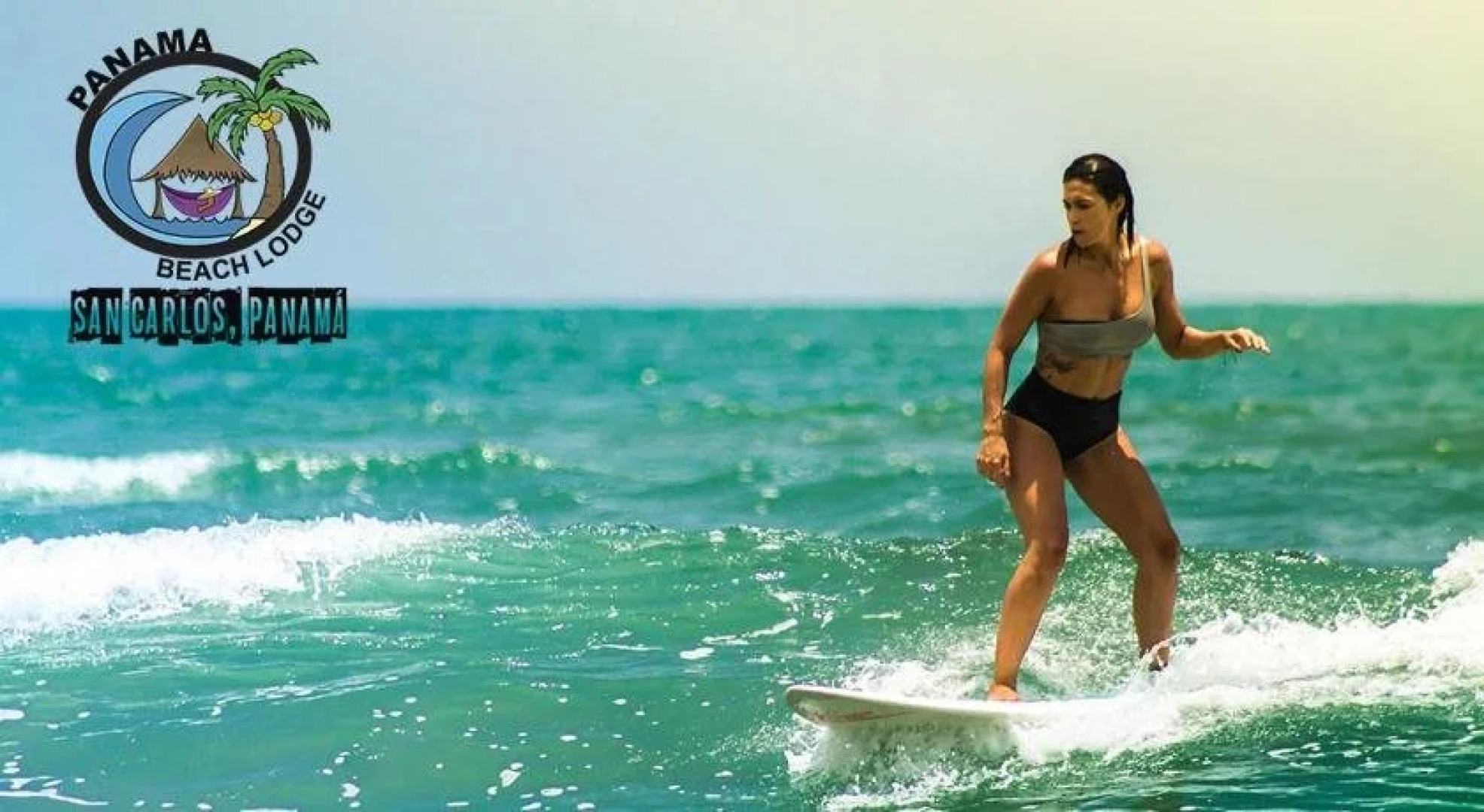 Panama Beach Lodge - Hostel - Adults Only