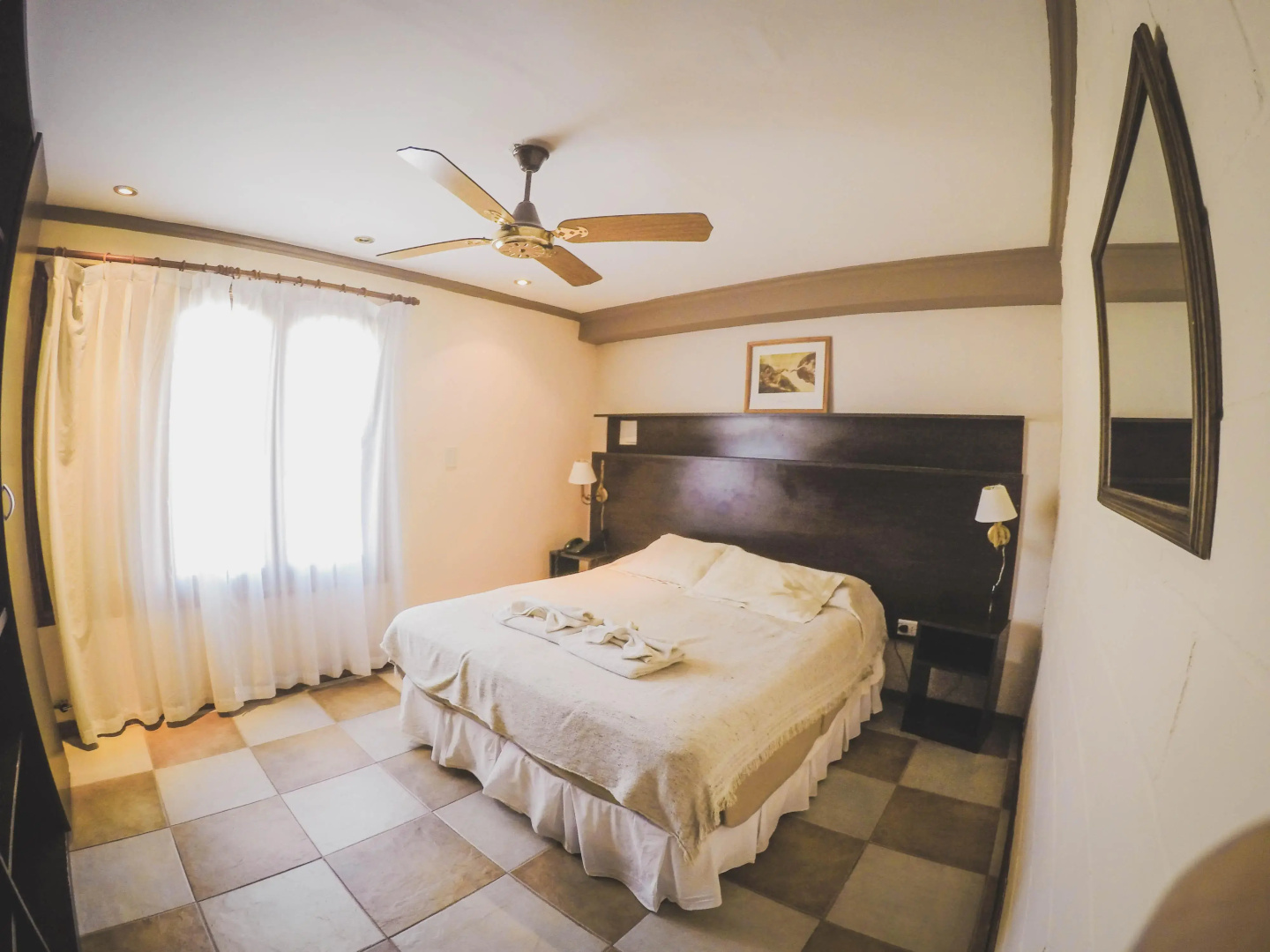 Cana Blaya Apart Hotel