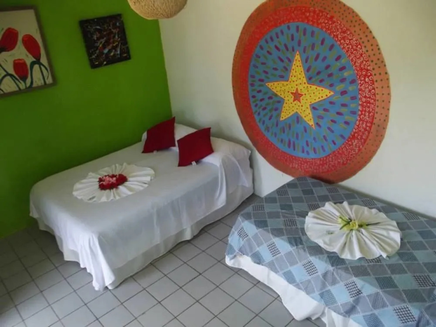 Hotel Pousada Praia dos Milagres