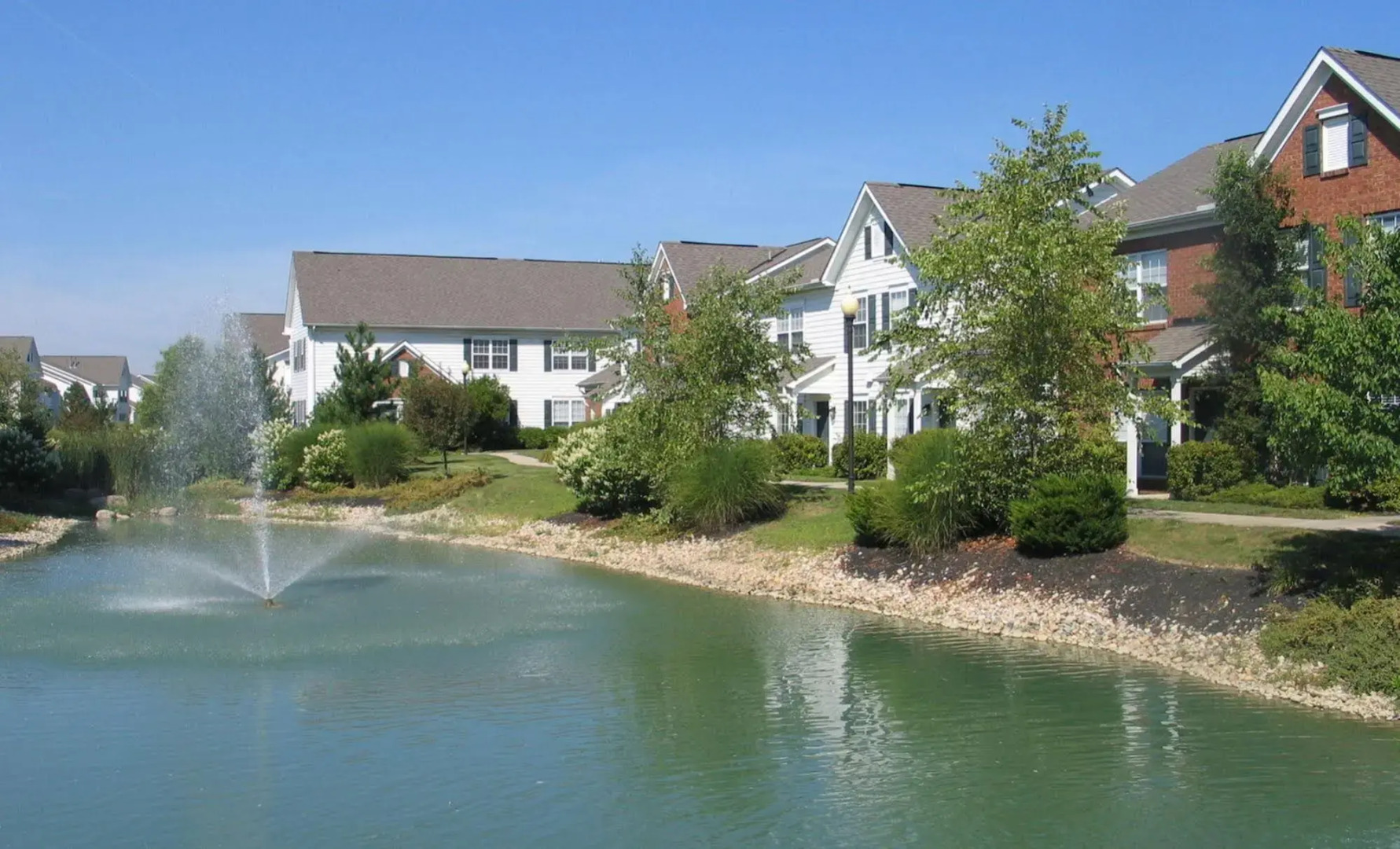 BridgeStreet at Pines at Tuttle Crossing