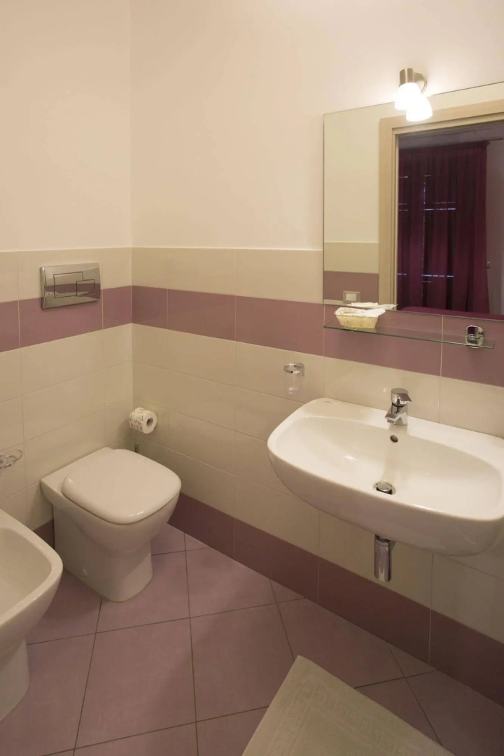 Rotte e Sentieri B&B