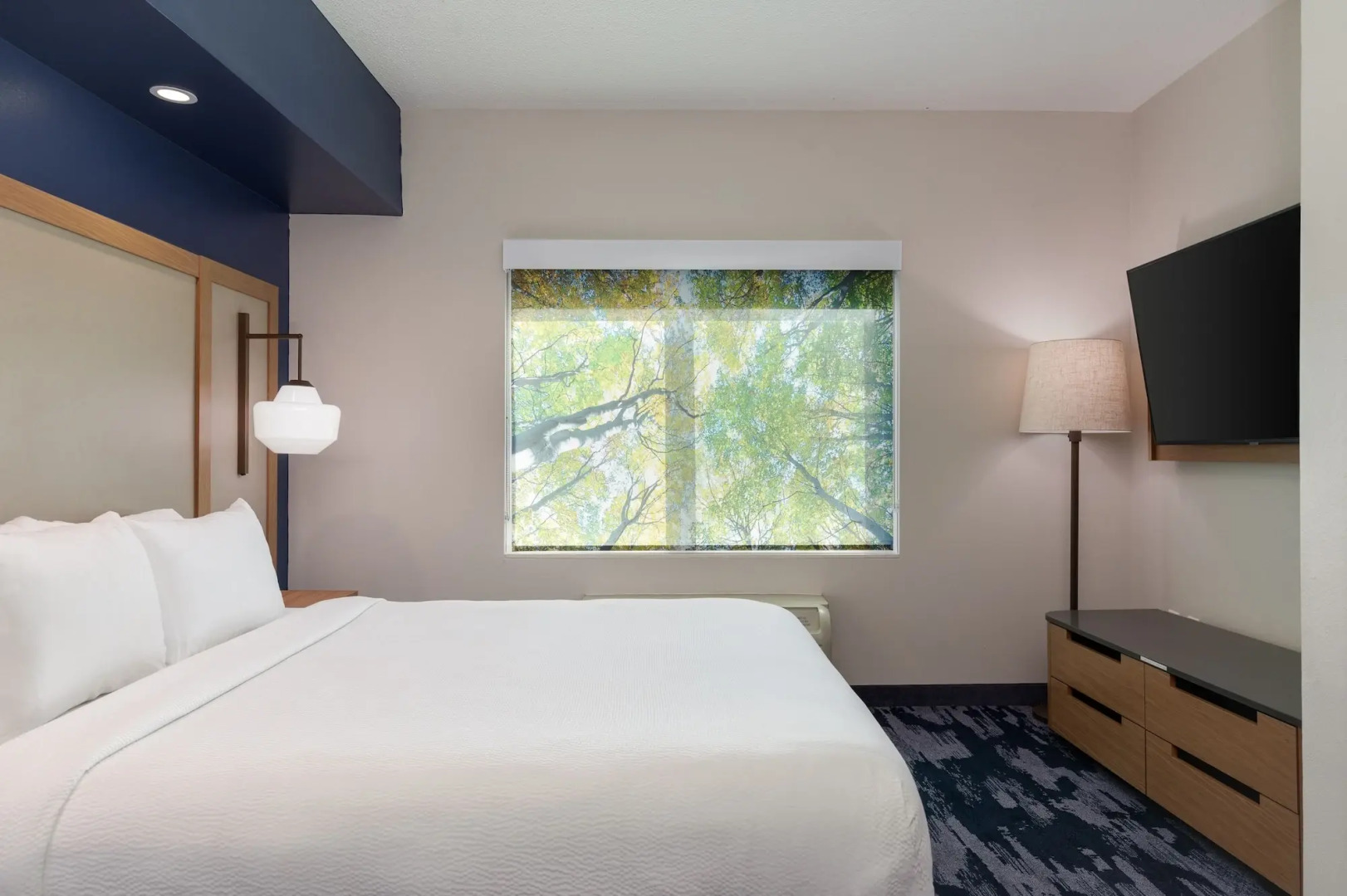 Fairfield Inn & Suites by Marriott Atlanta Stonecrest