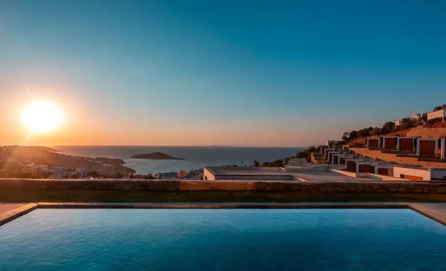 Bovilla Hotel Sentio Yalıkavak