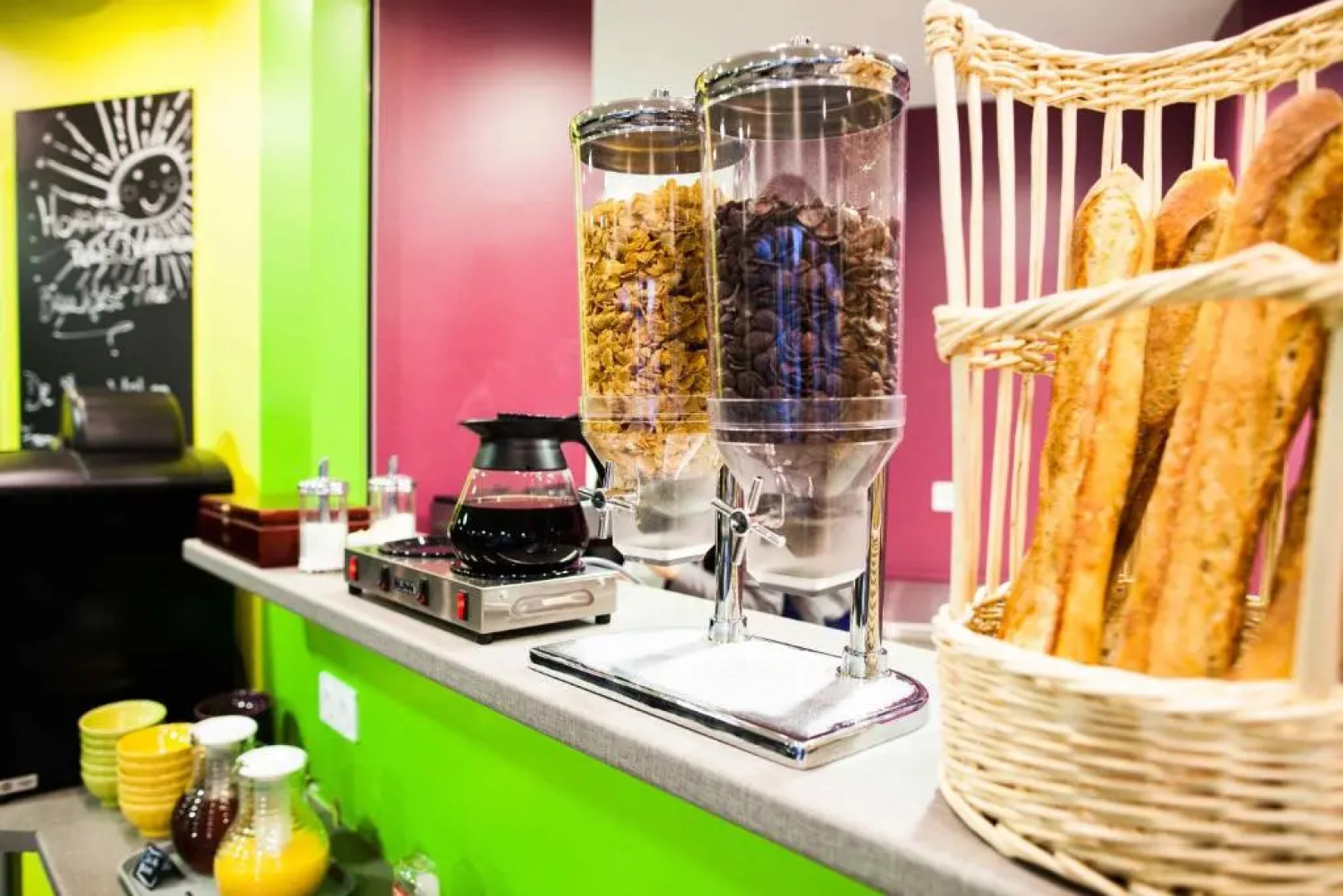 The Originals Résidence, Hôtel de Ré