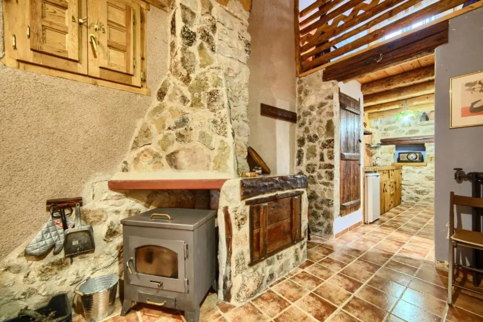 Mirador del Maestrazgo