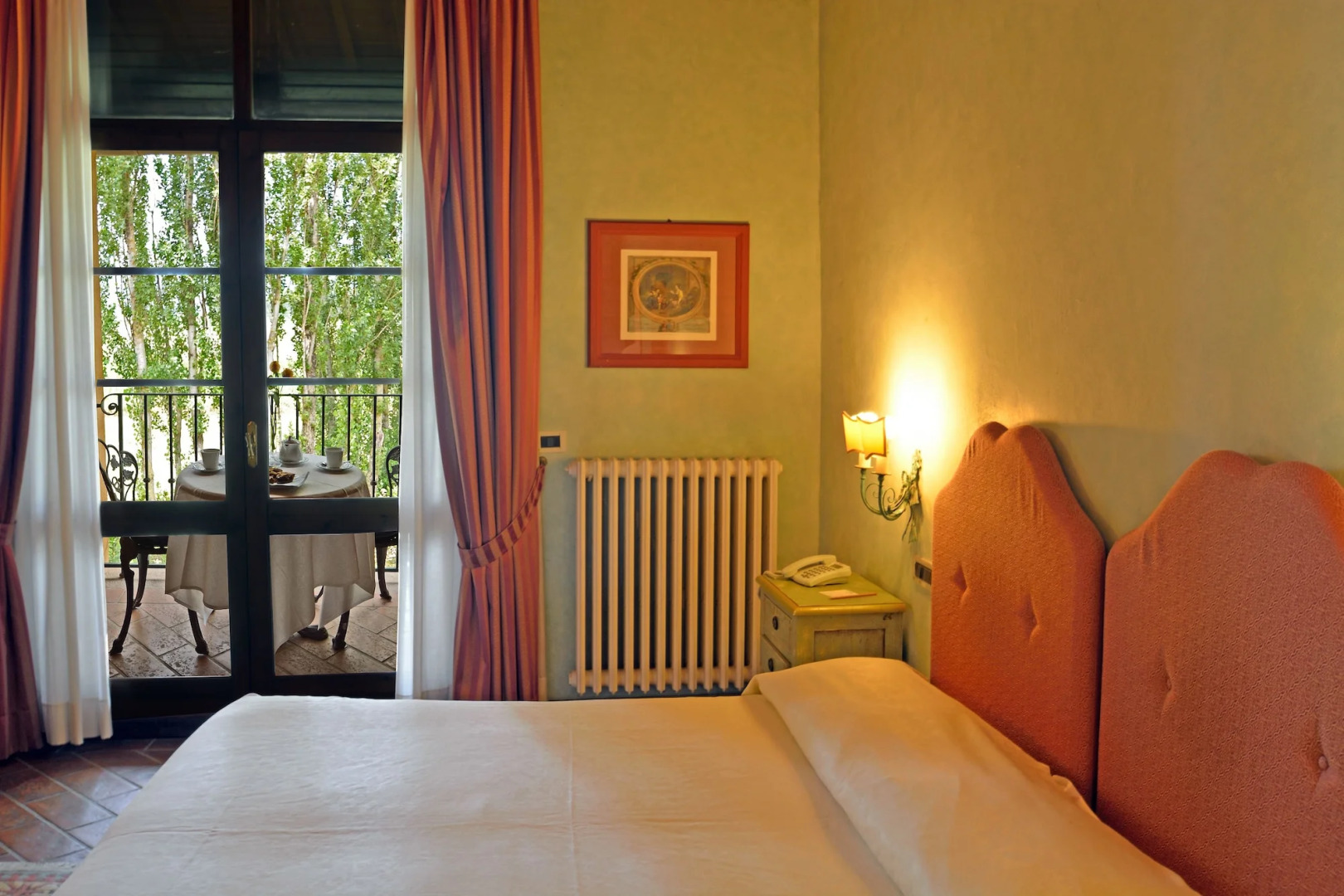 Hotel Calamidoro