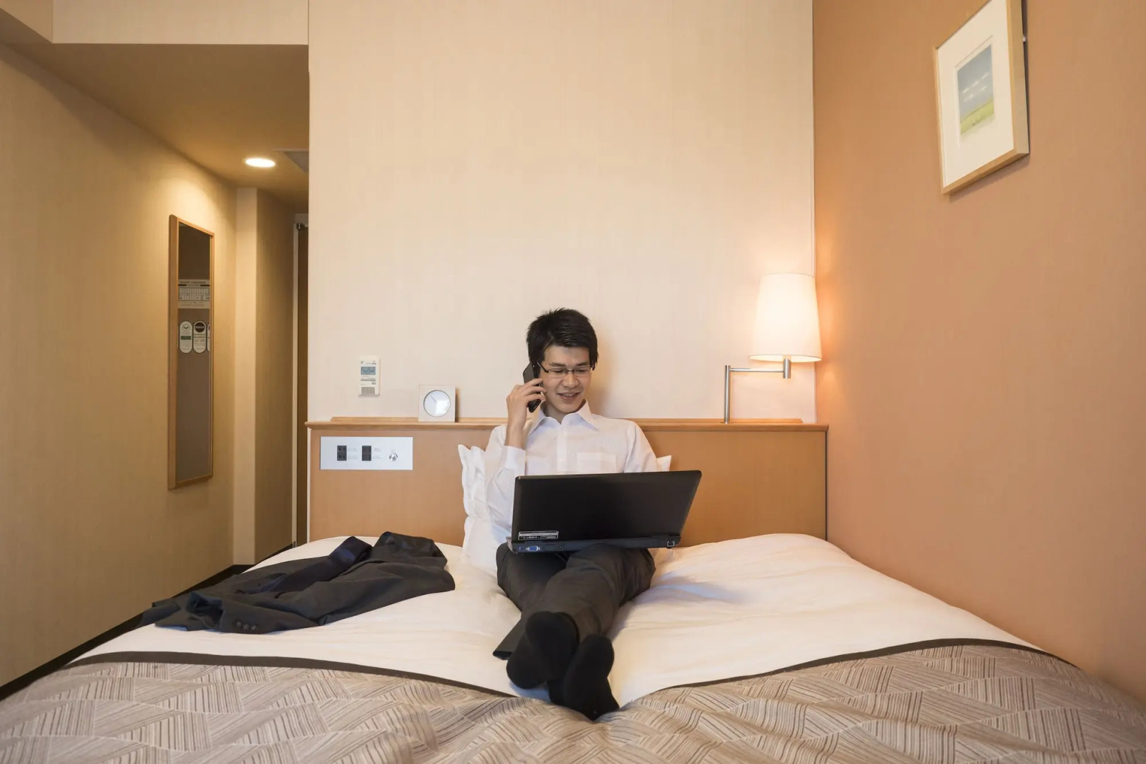 Richmond Hotel Obihiro Ekimae