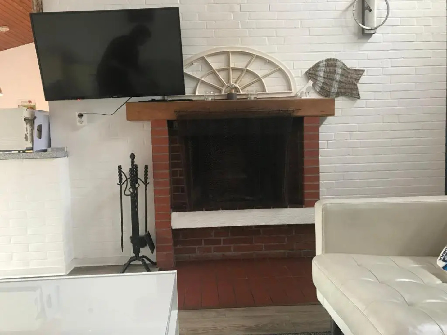 Gemütlicher Bungalow