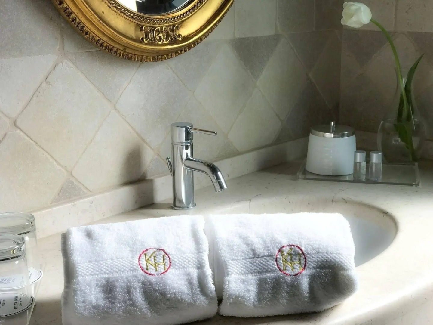 Kelina Charme Hotel by Cantine Due Palme