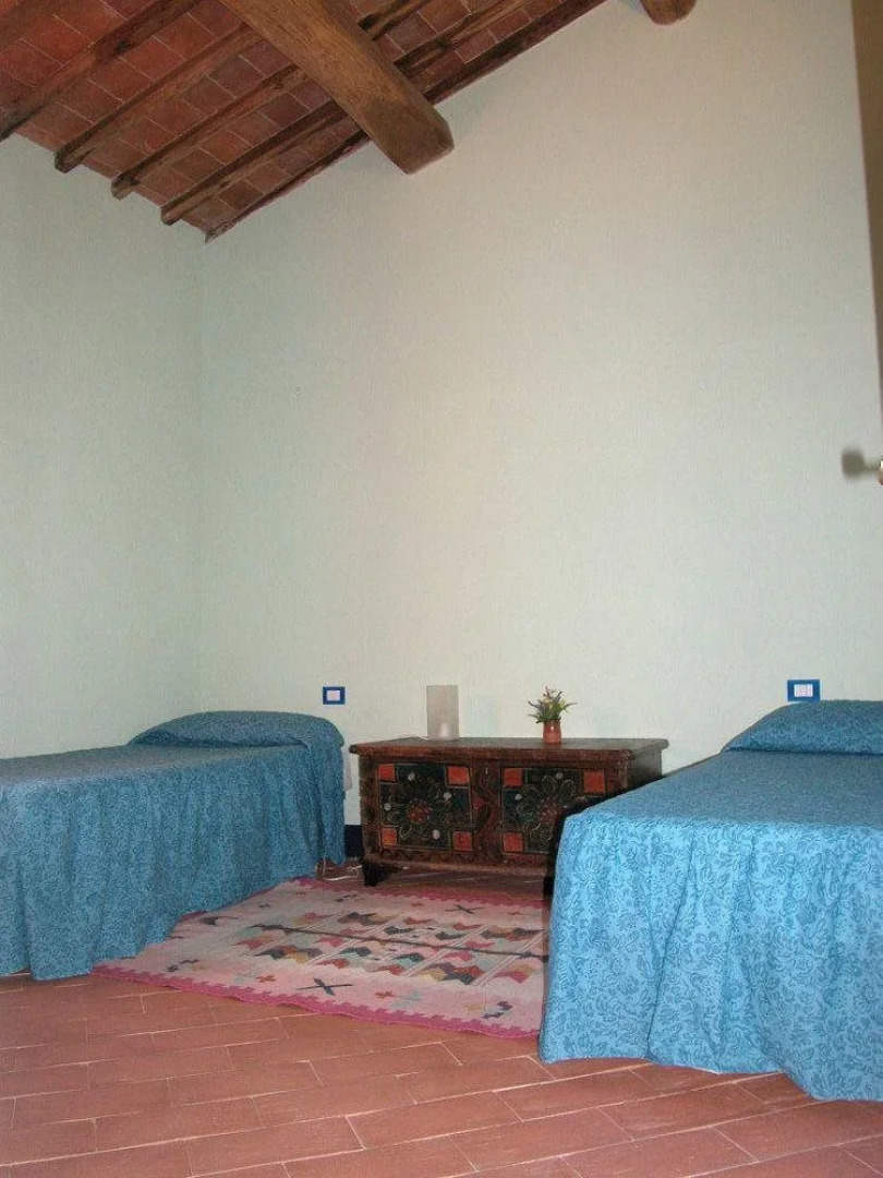 Agriturismo Poggio d'Arno