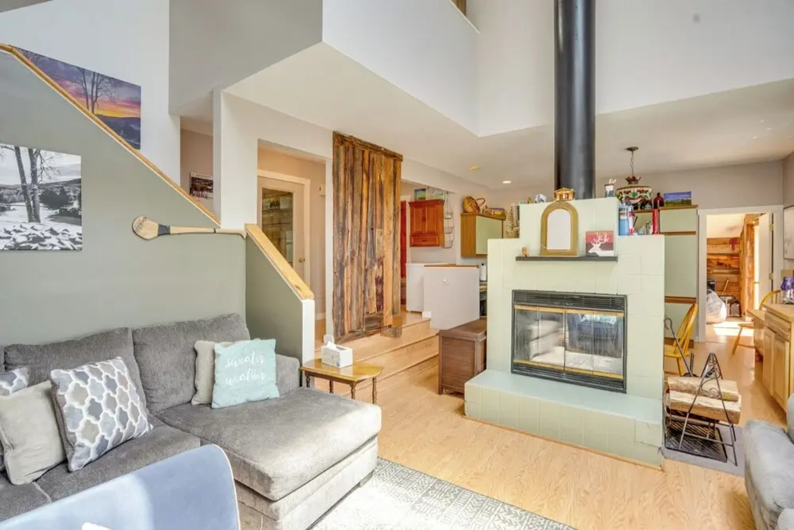 Windham Mountain Vacation Rental ~ 3 Mi to Lifts!