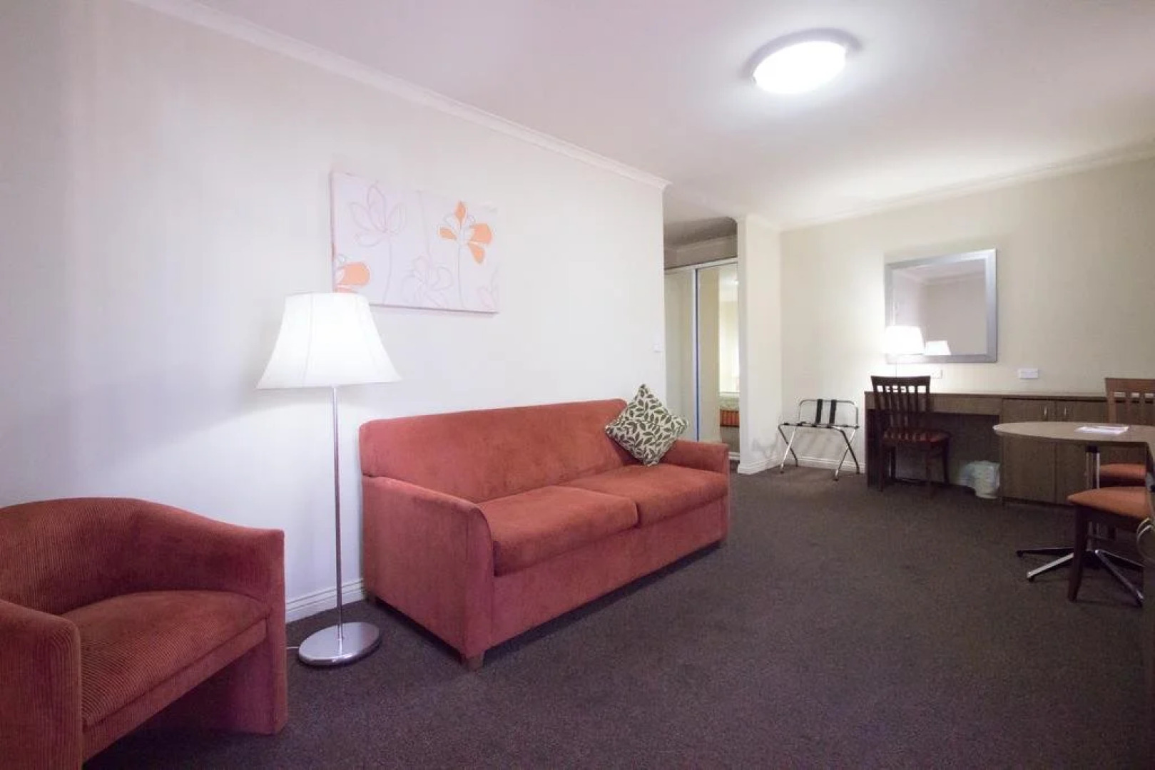 Old Willyama Motor Inn