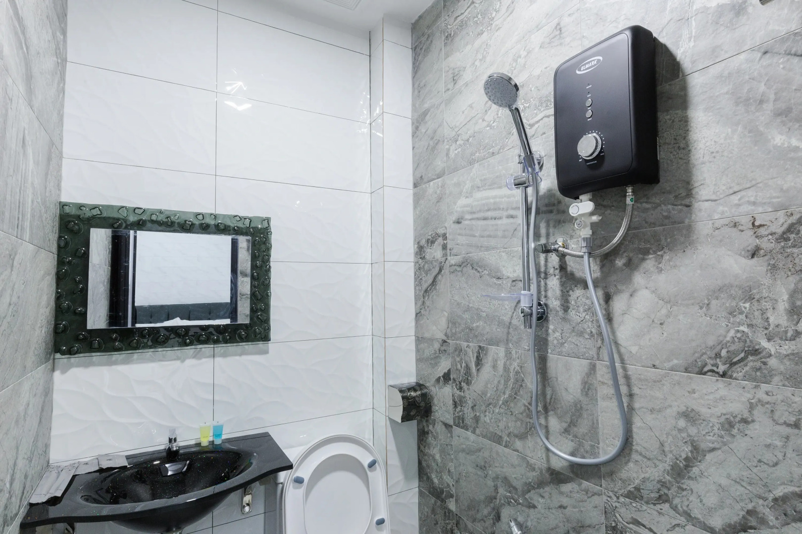 Lee Luxury Home USM Penang