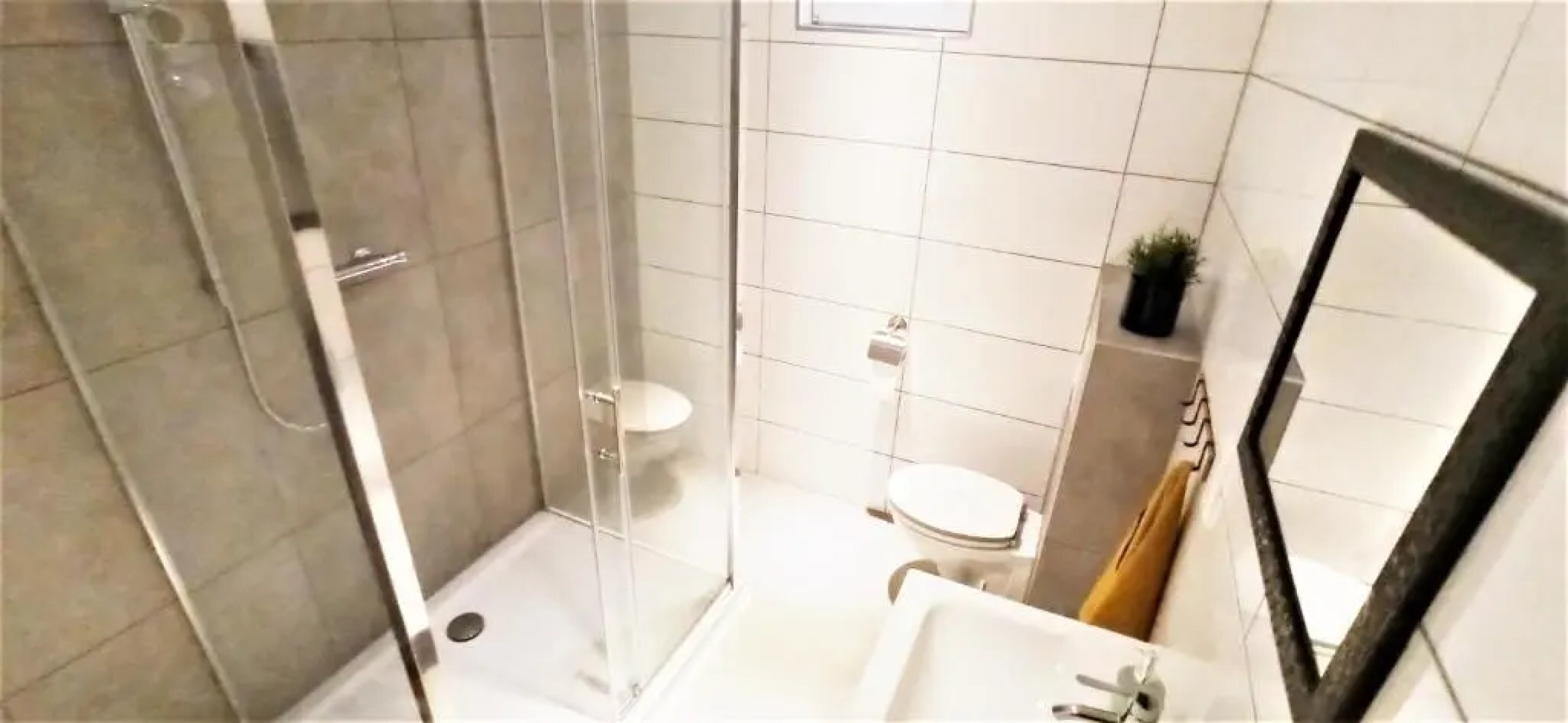 Apartment close to Science Park