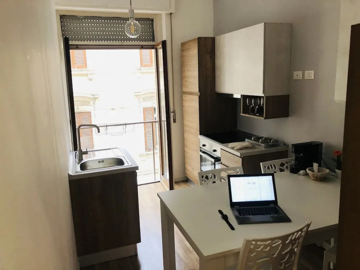 B&B Degli Artisti