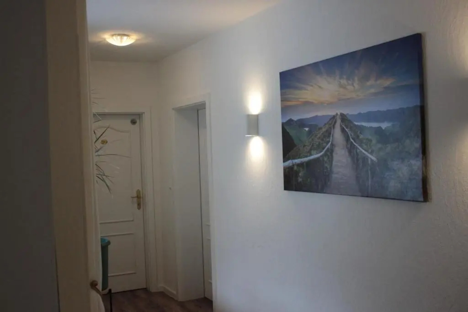 Meyerhof - Heiligenrode