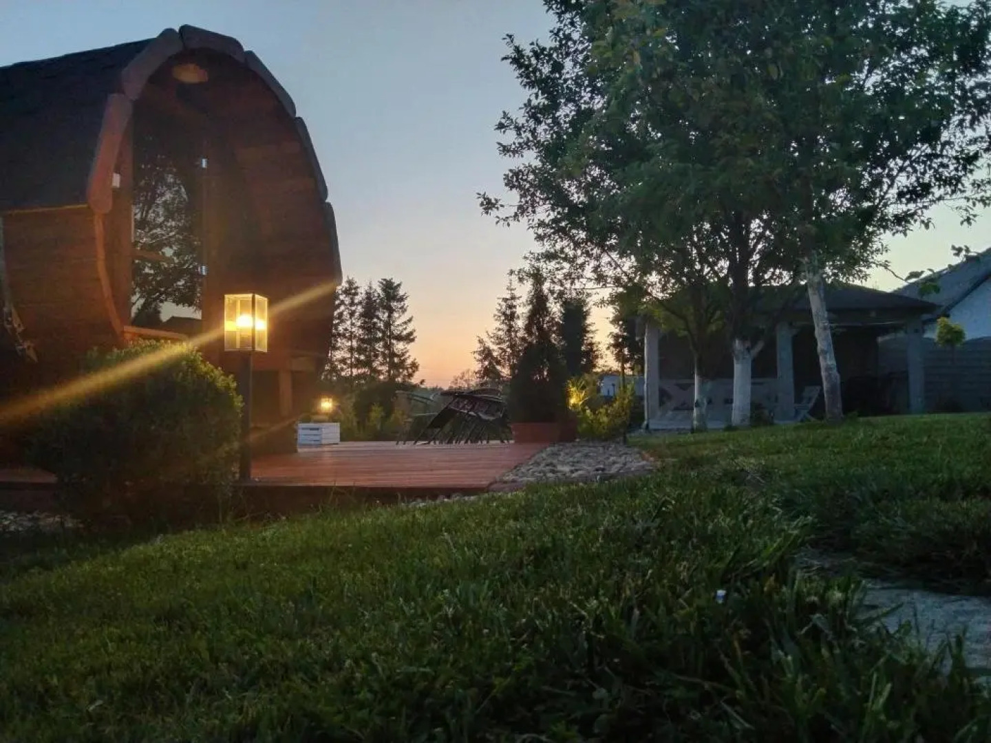 Apartamenty Równia 2