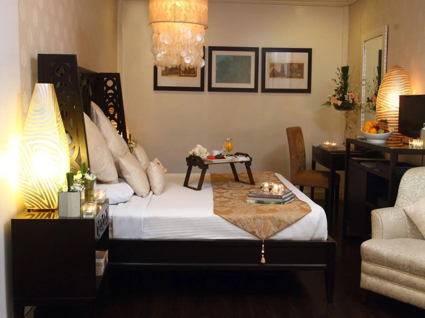 The Sulo Riviera Hotel