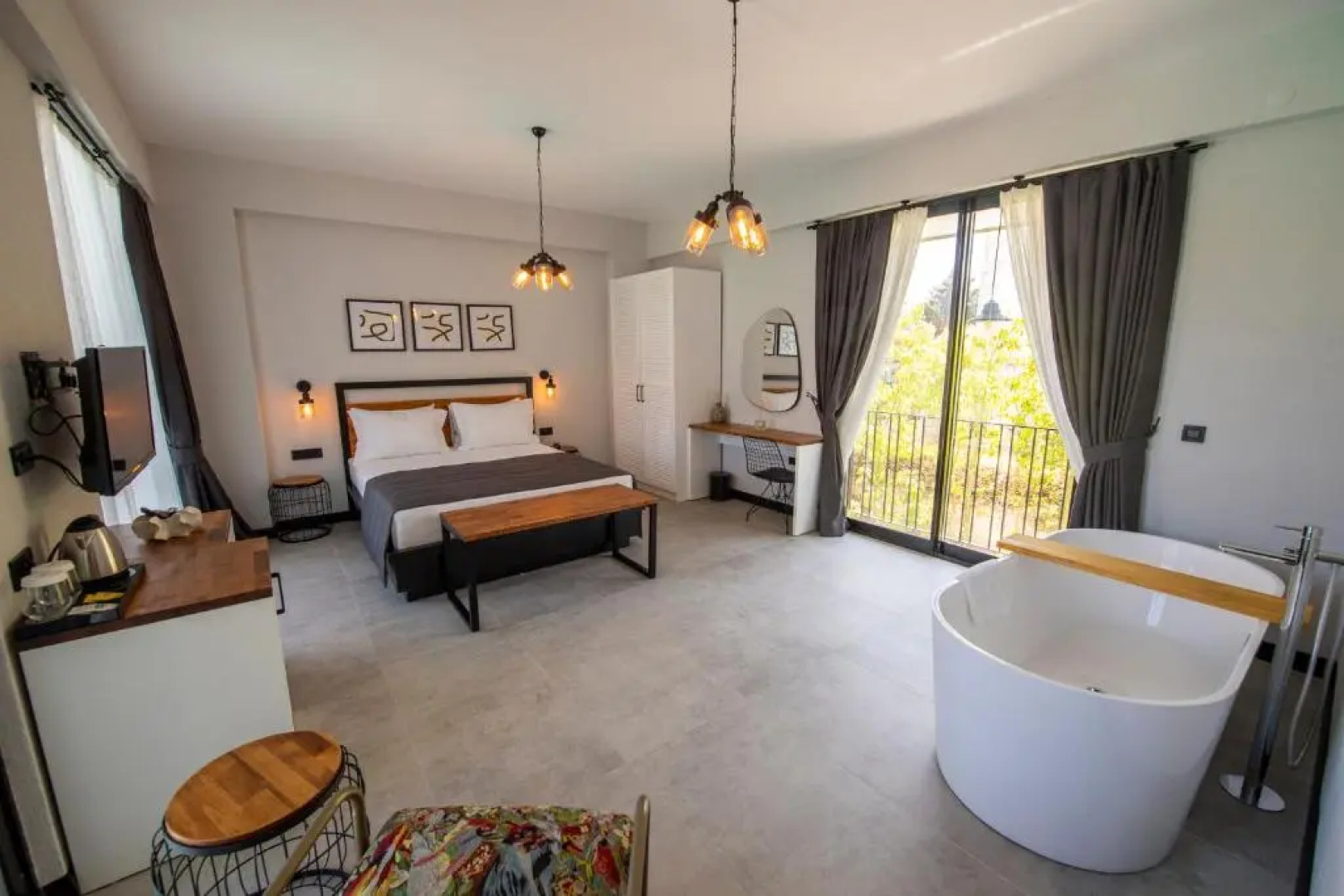 Primus Alacati Adult Only