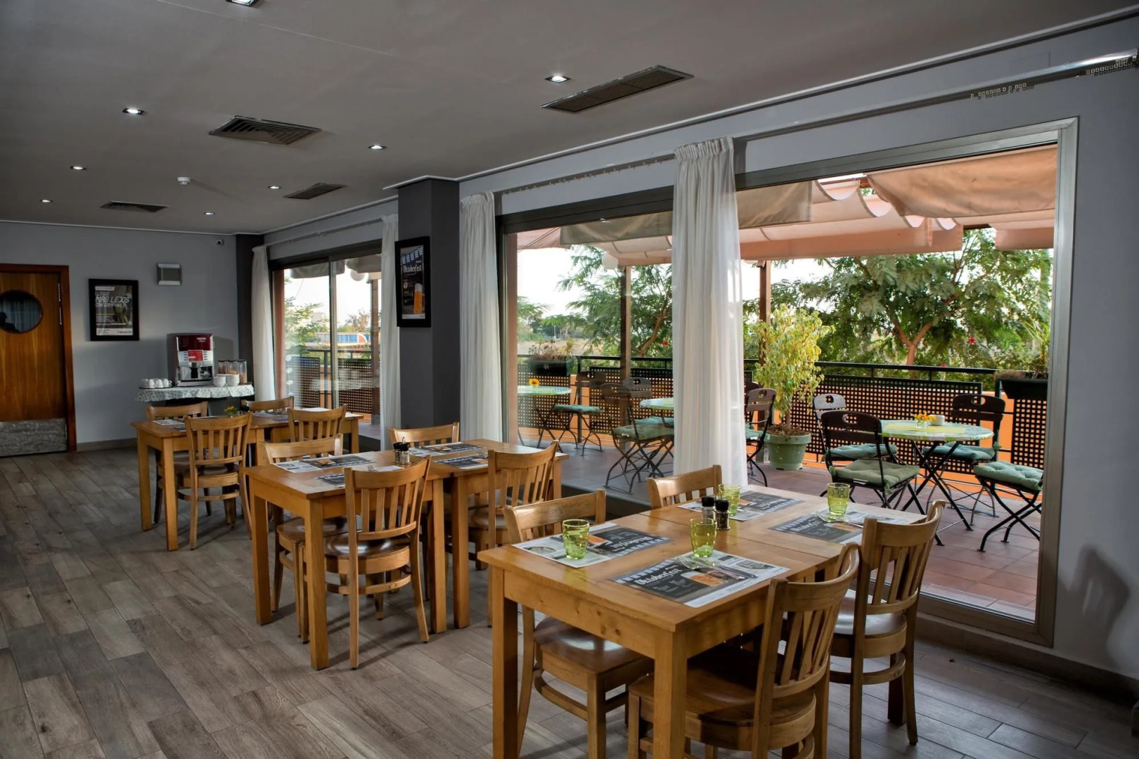 Hotel YIT Ciudad de Elche