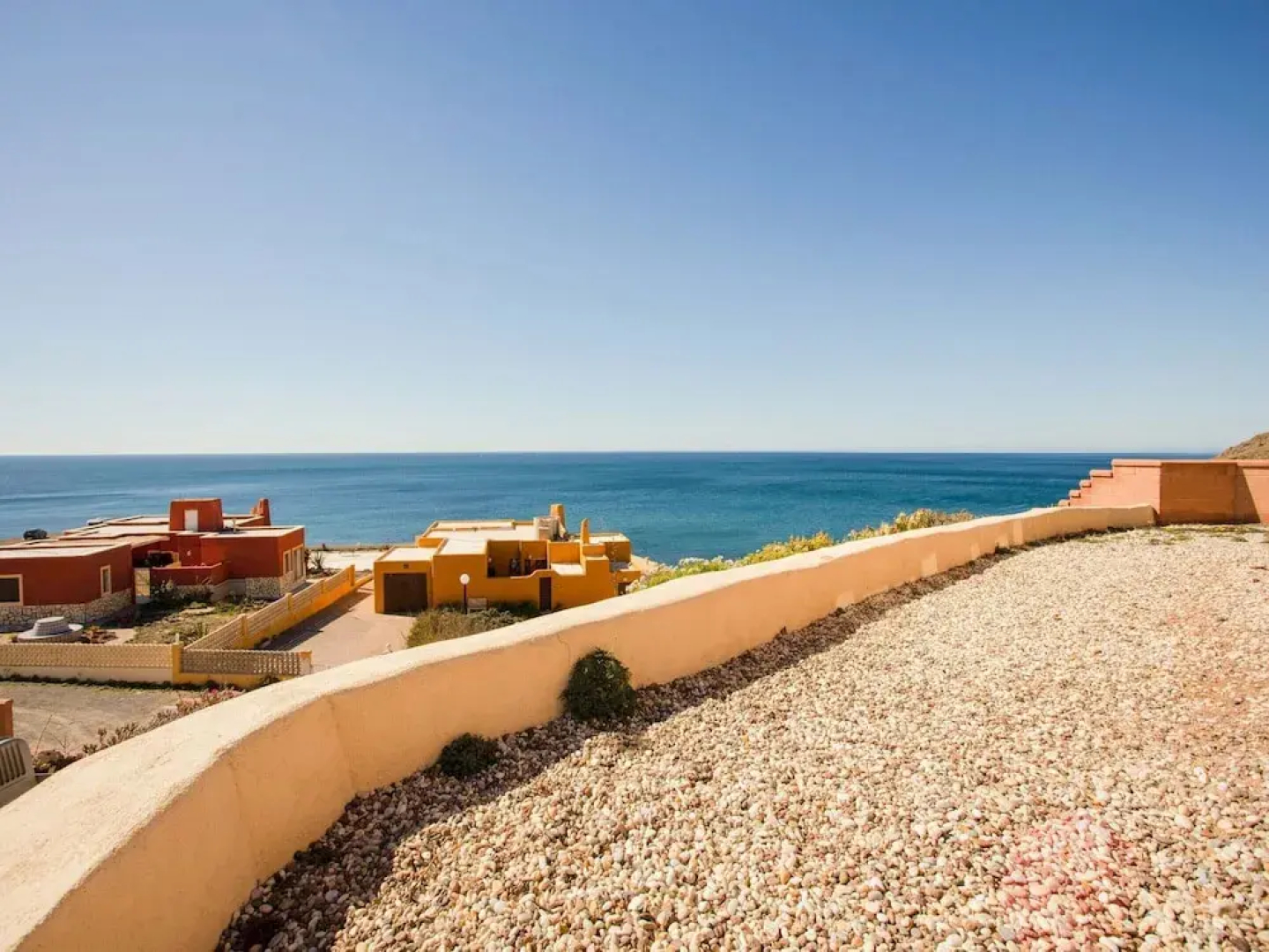 Belvilla by OYO Chalet Corralete