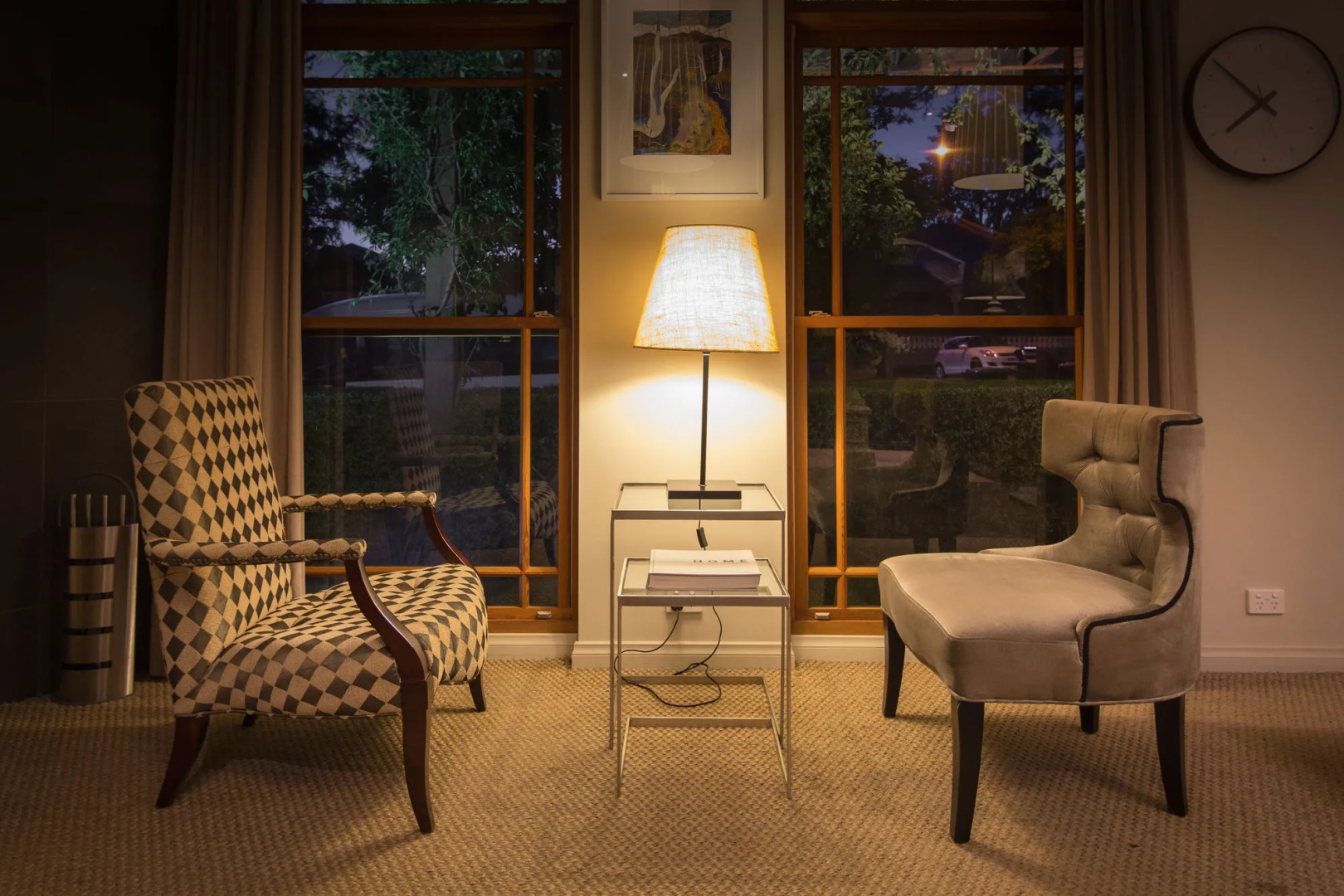 De Russie Suites Orange