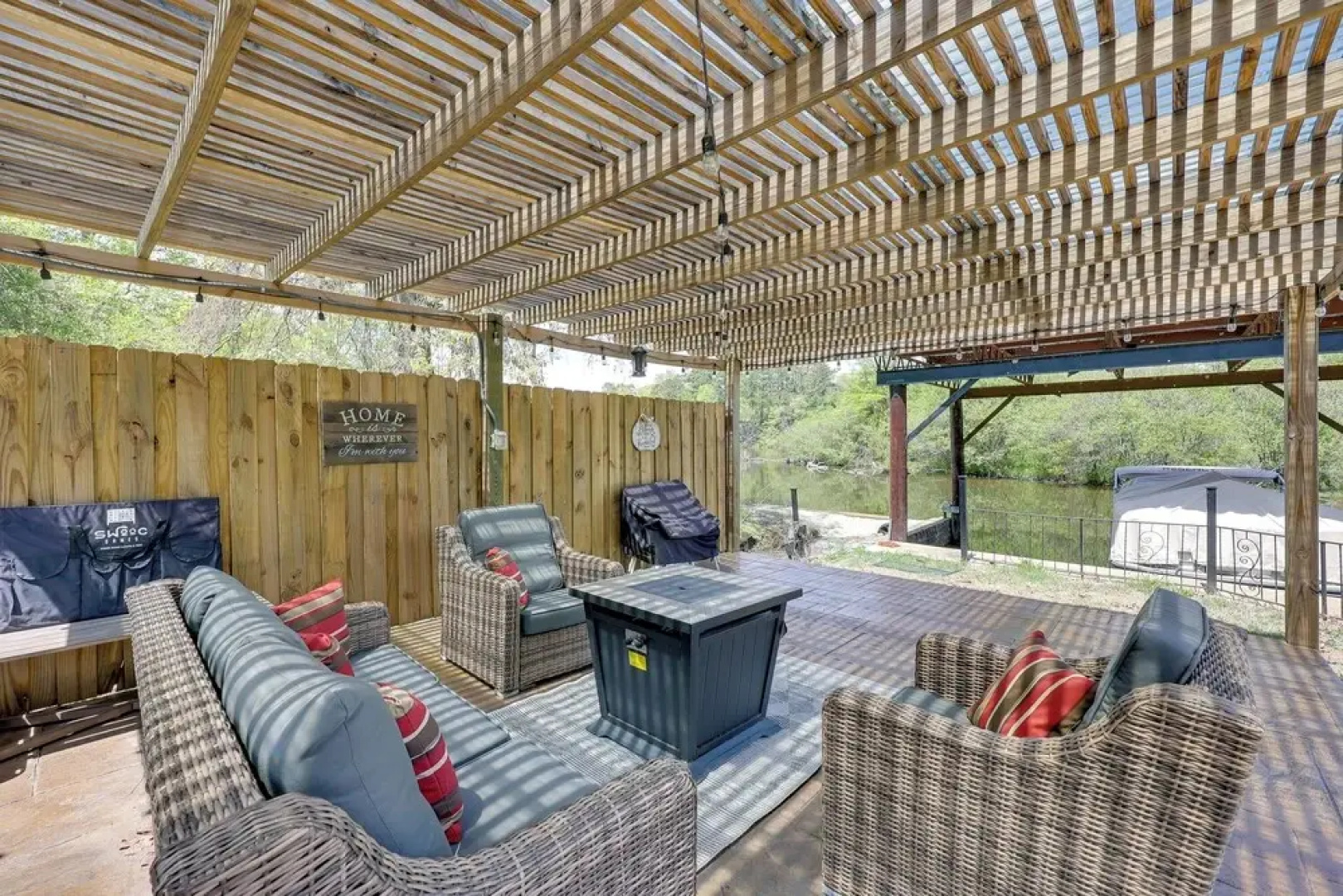 Game Room & Private Pool: Home in Hot Springs!