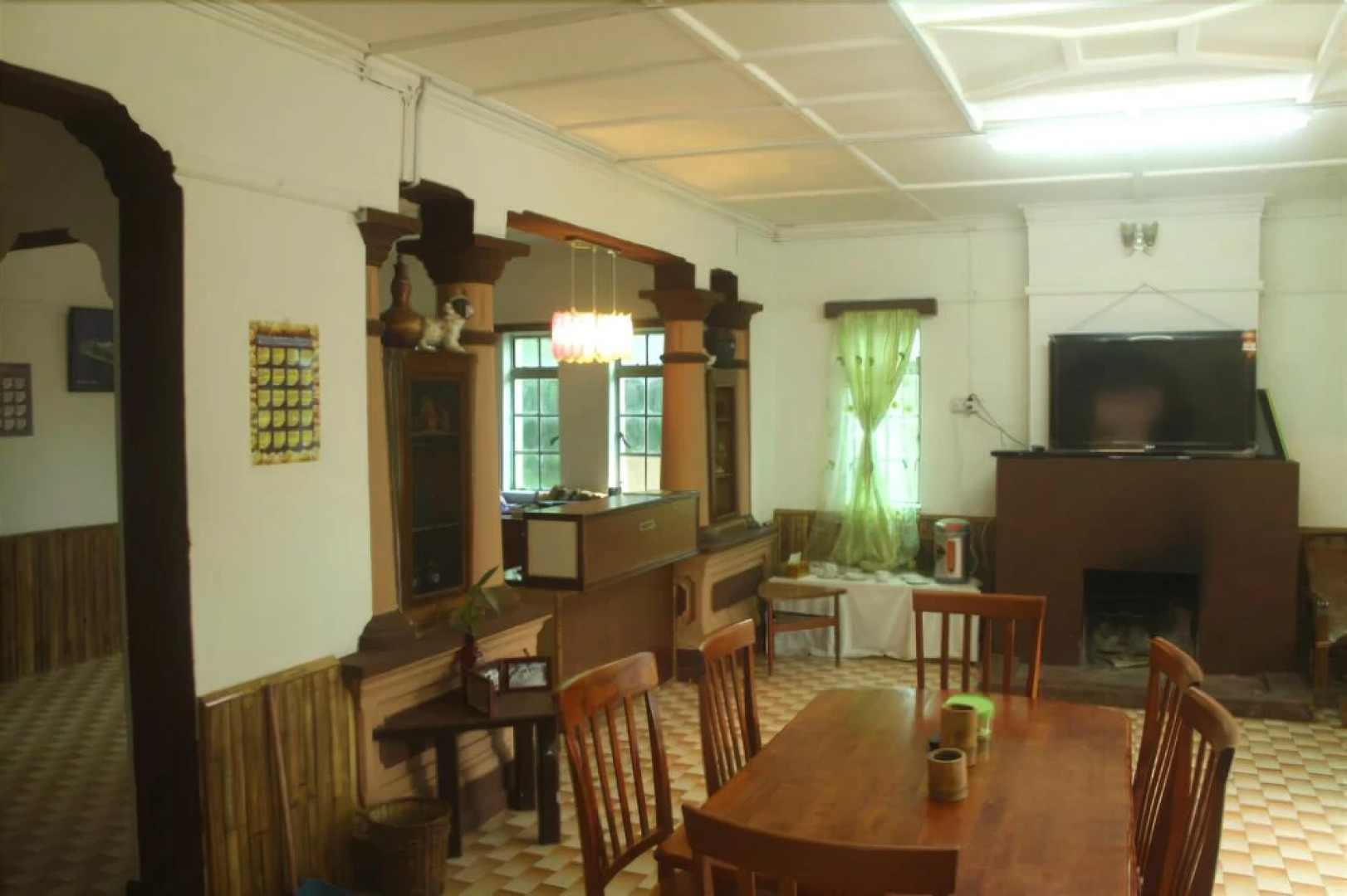 De' Native Guest House - Hostel
